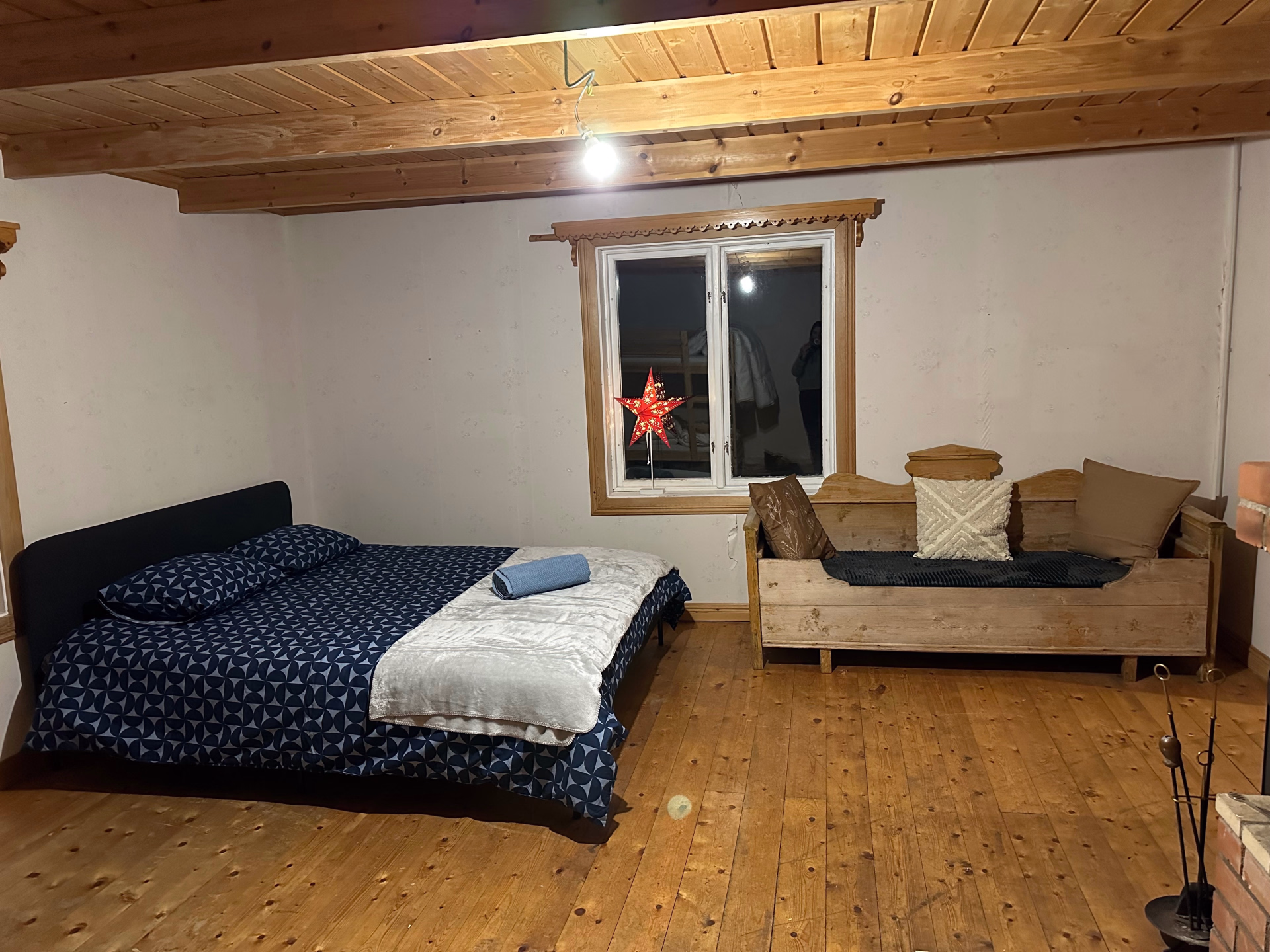 🏠 Chalet partagé - Jours 1 à 2, 5