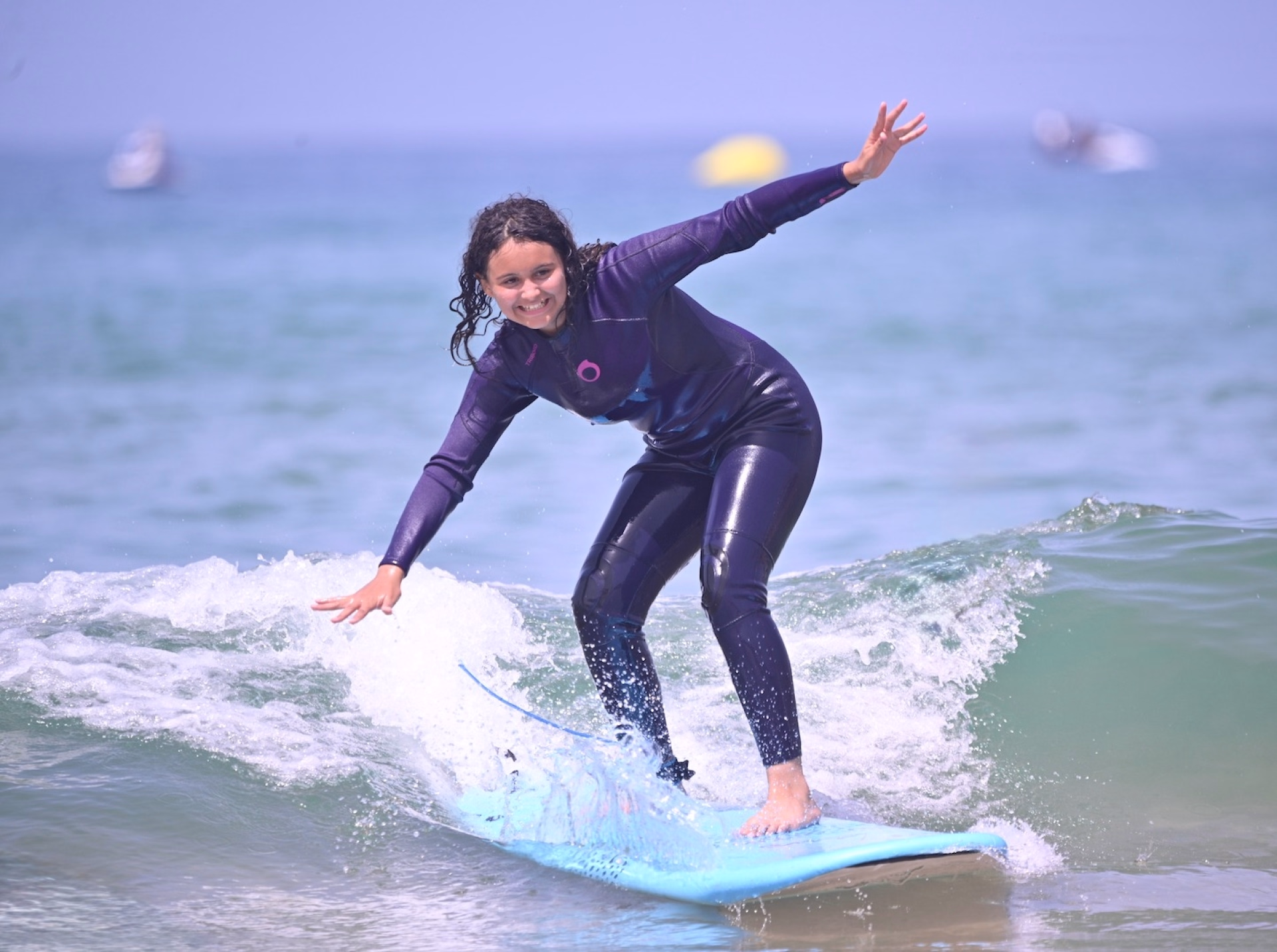 Vacanze multi-attività per famiglie in Marocco: all'insegna dello sport e del divertimento.
