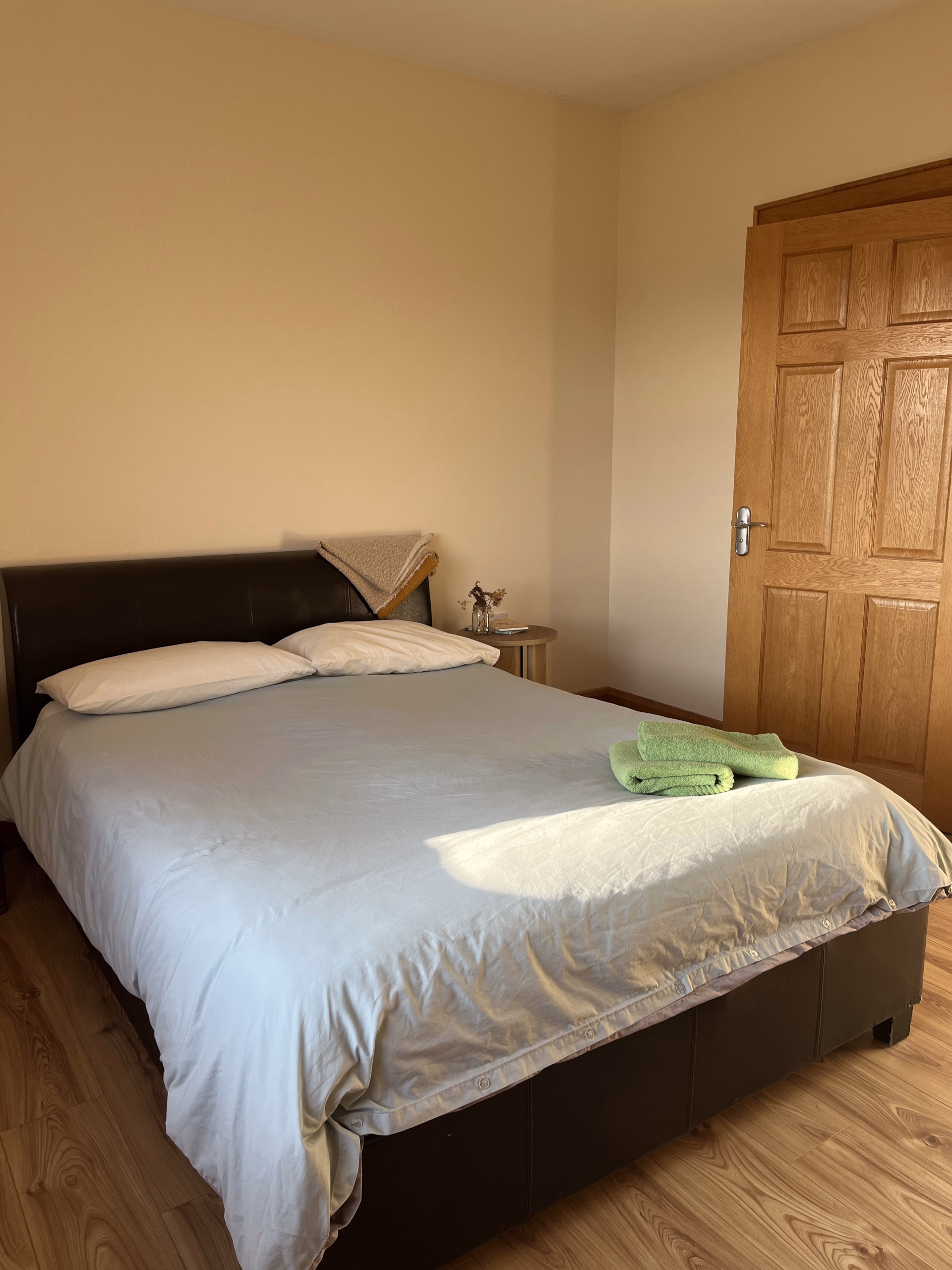 Sessions de surf et évasion sauvage sur la côte nord de l'Irlande