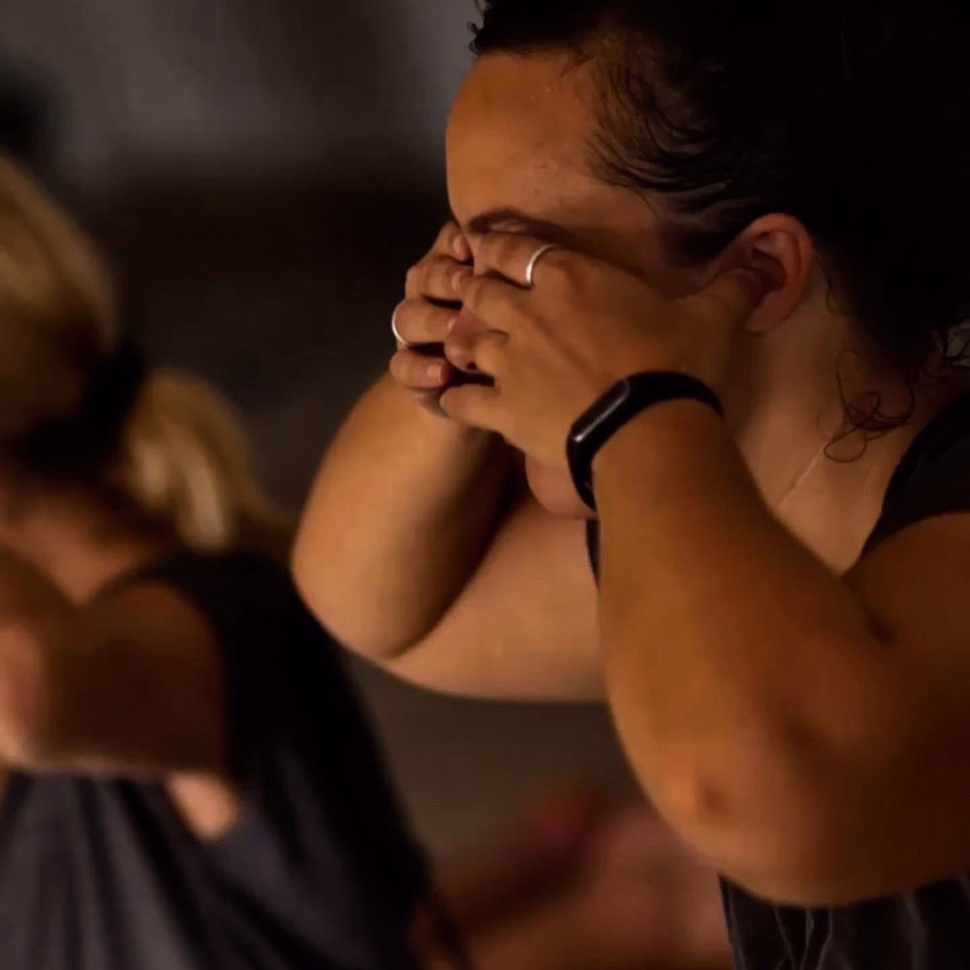 Désert sauvage — 6 jours de yoga & d'aventure à Joshua Tree