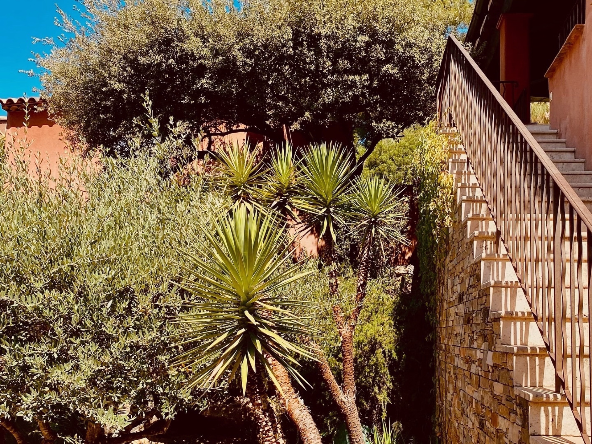🏠 Chambre d'hôte - Jours 1 à 4