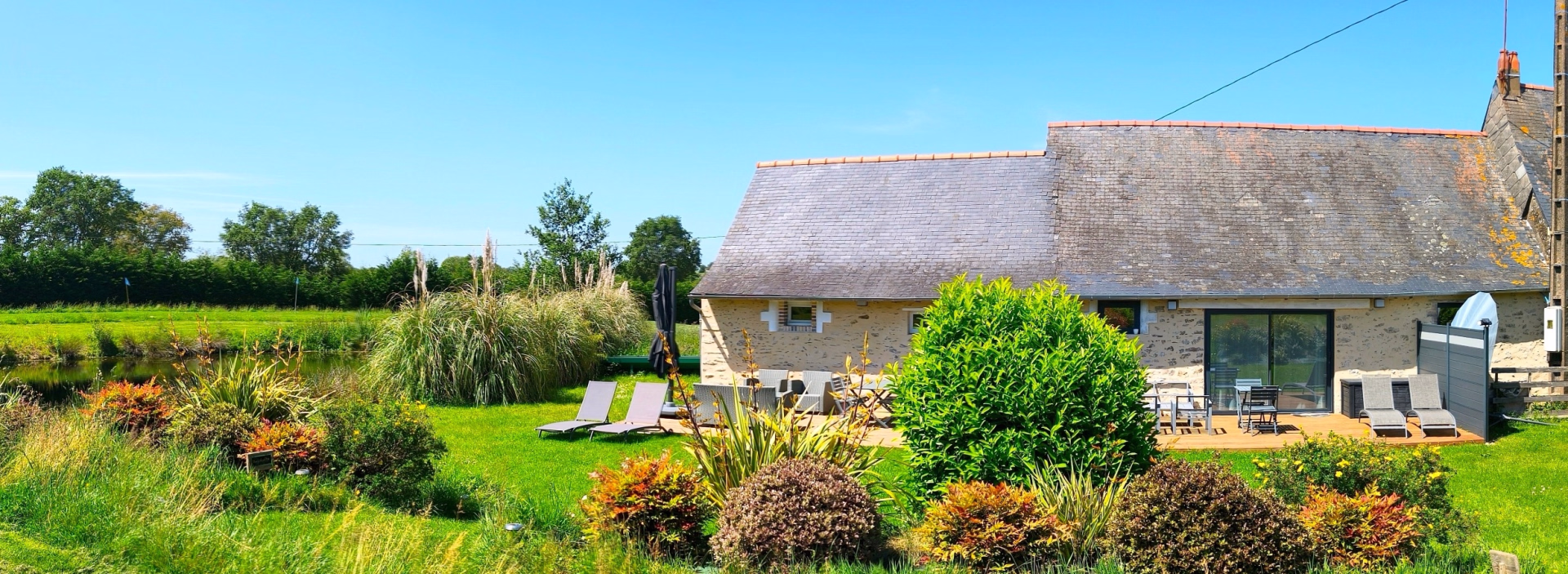 Stage de golf en Sud Mayenne