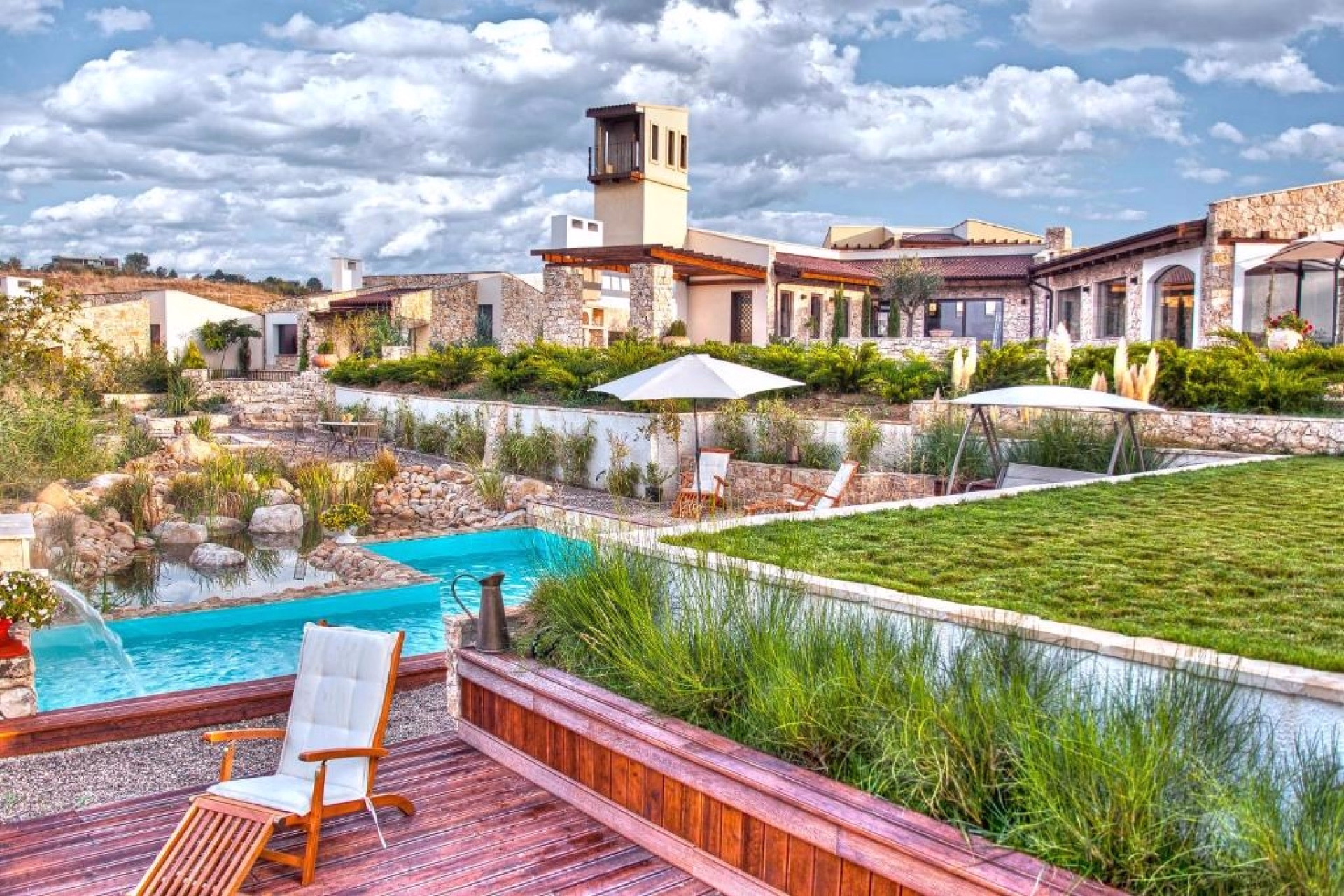 🏠 Gîte - Jours 4 à 5