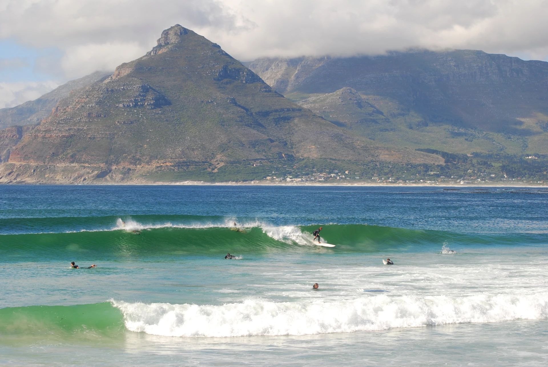 Nos séjours surf en Afrique du Sud