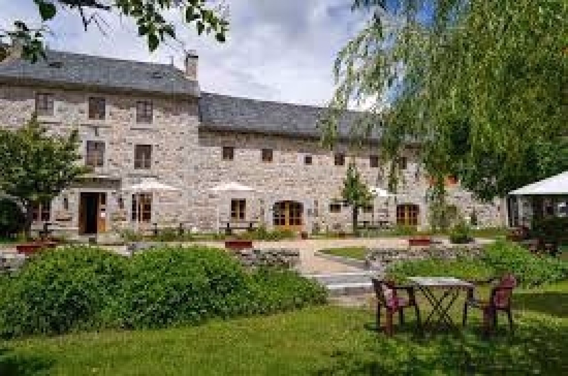 🏠 Auberge - Jours 1 à 6