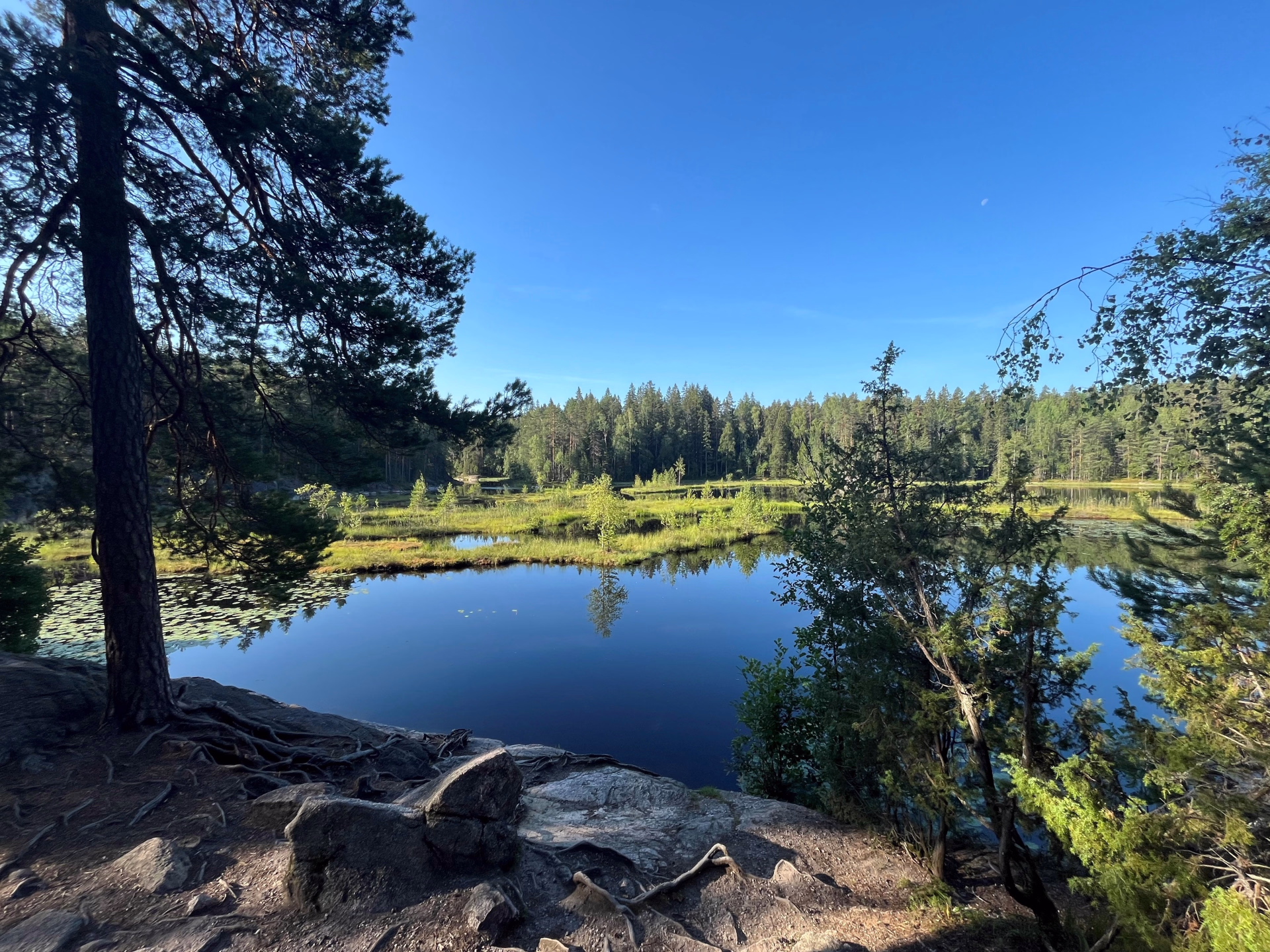 Évasion en Finlande : Nature, Action & Authenticité