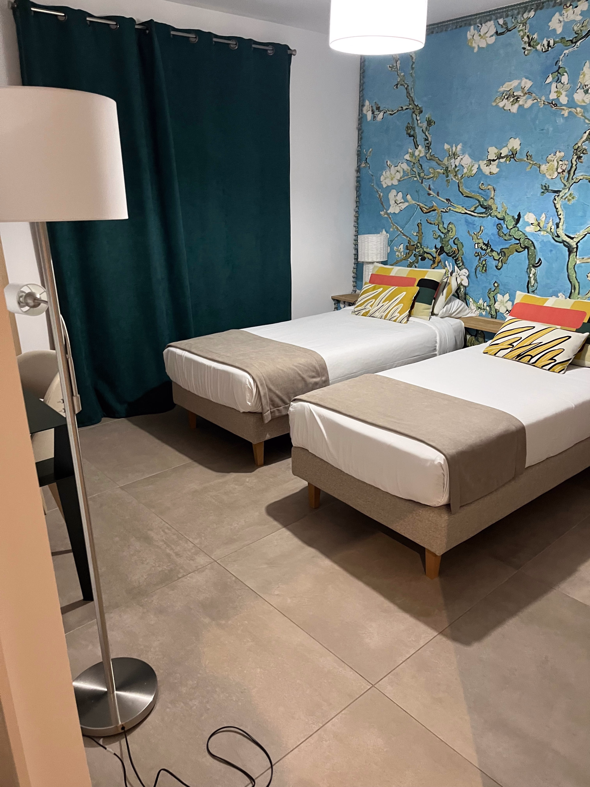 🏠 Chambre d'hôte - Jours 1 à 5