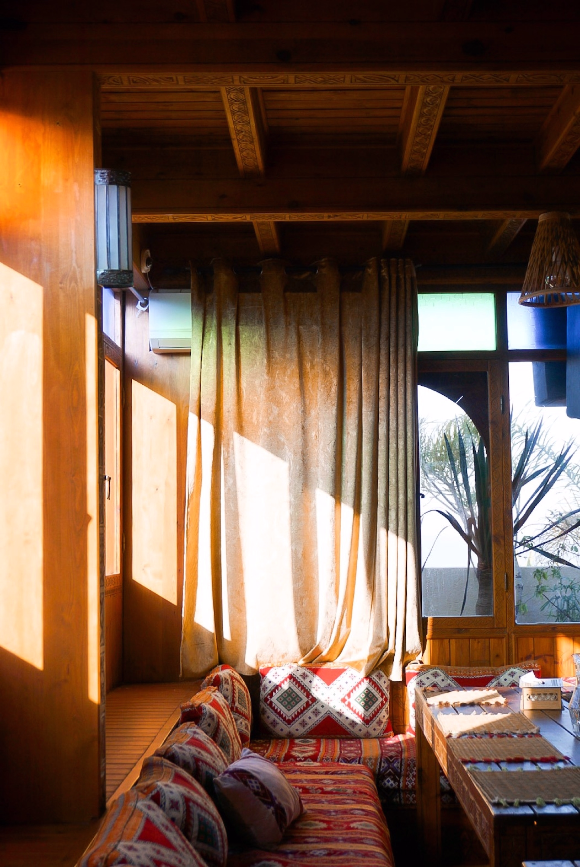 🏠 Chambre d’hôte - Jours 1 à 4