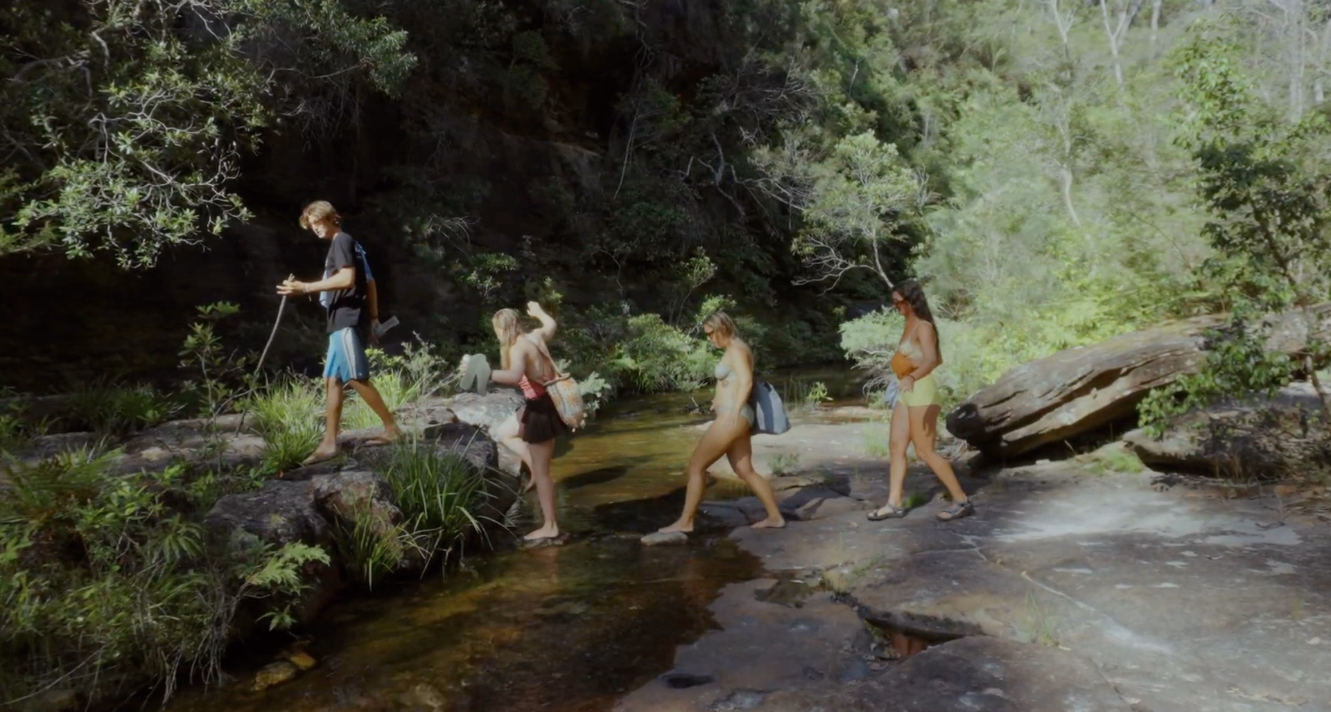 Surf Académie d'un mois en Australie