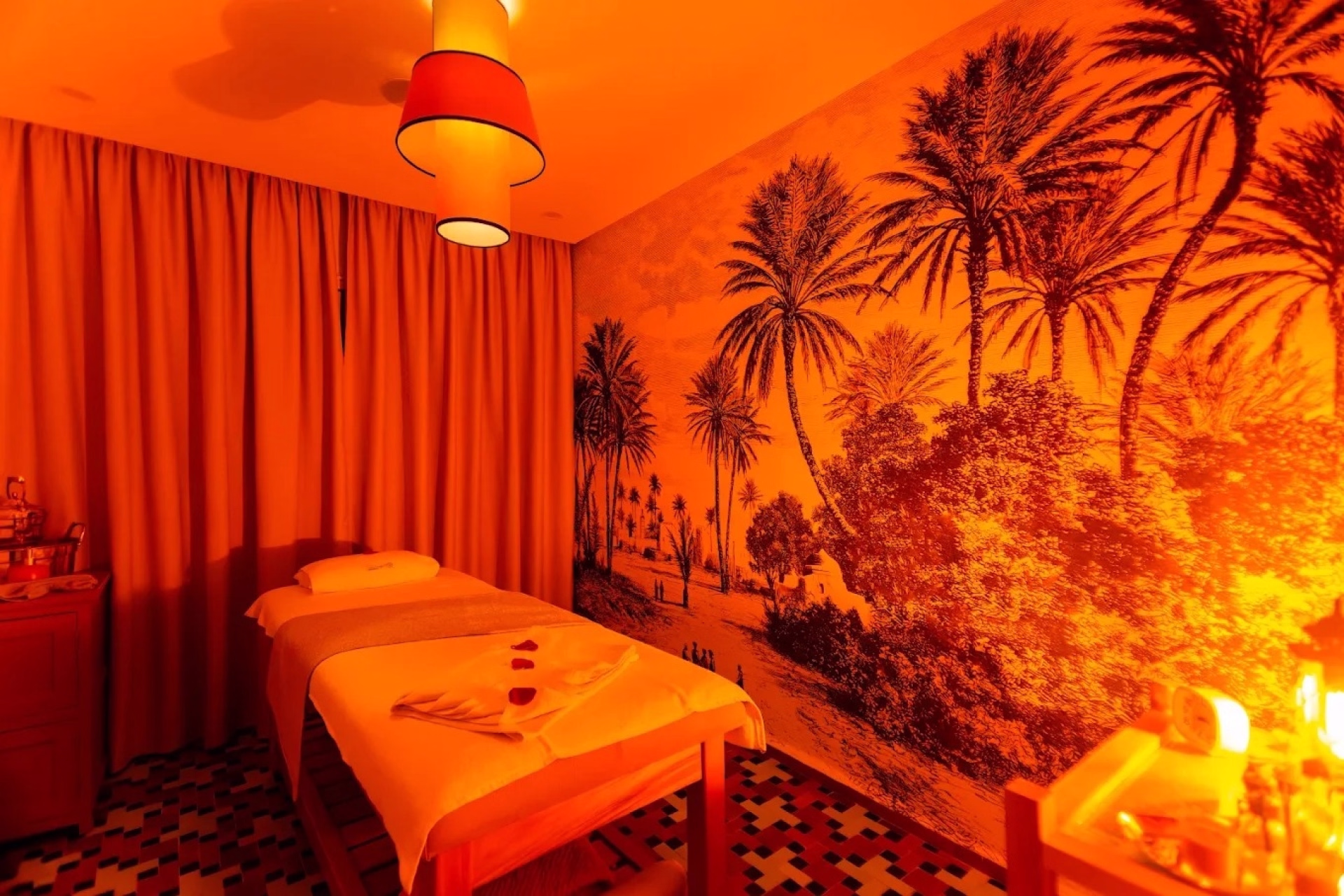 Séjour bien-être : Surf, Yoga & Massage à Taghazout - 4 jours
