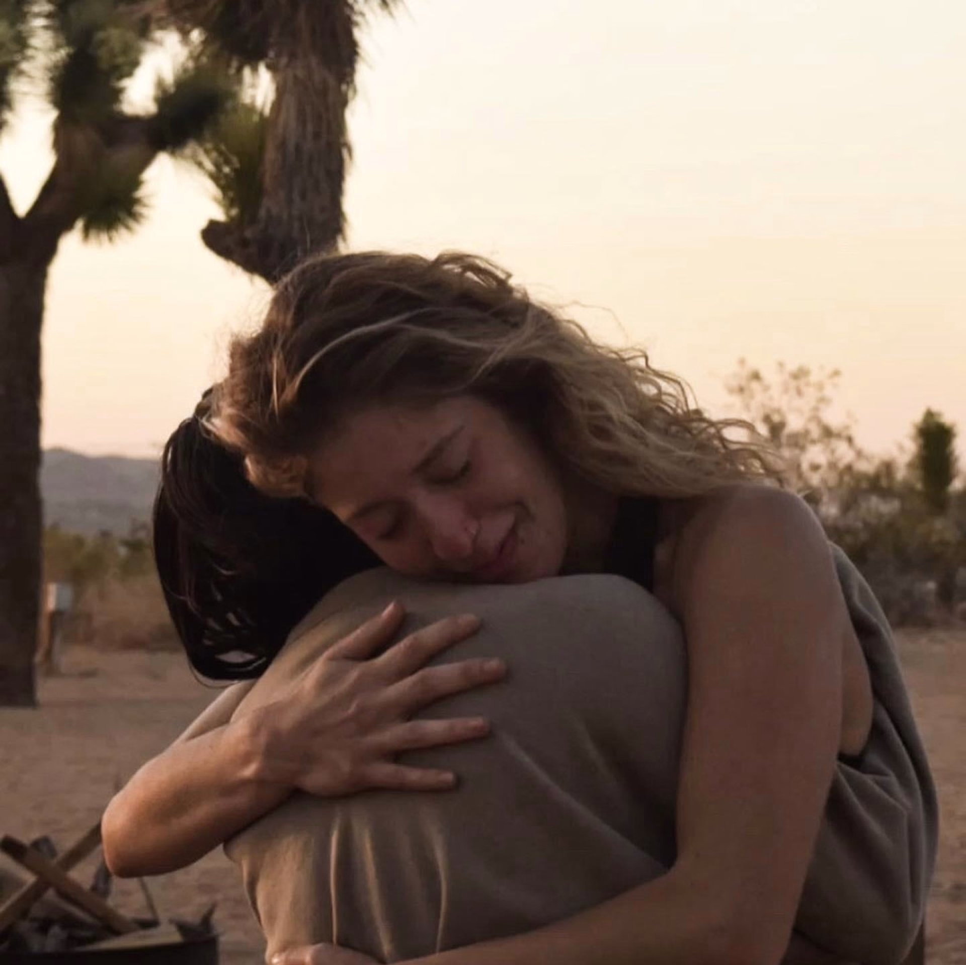 Désert sauvage — 6 jours de yoga & d'aventure à Joshua Tree