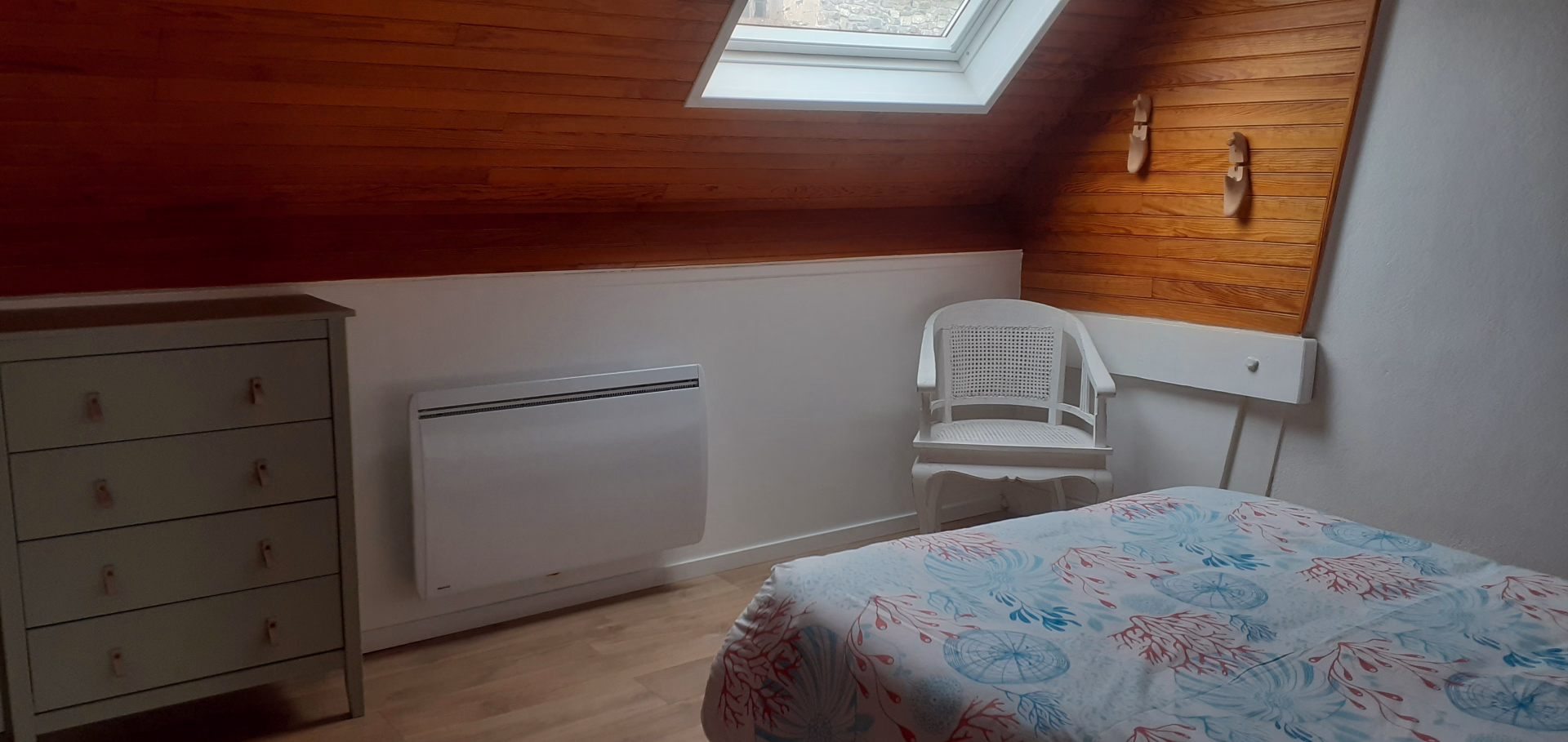 🏠 Gîte