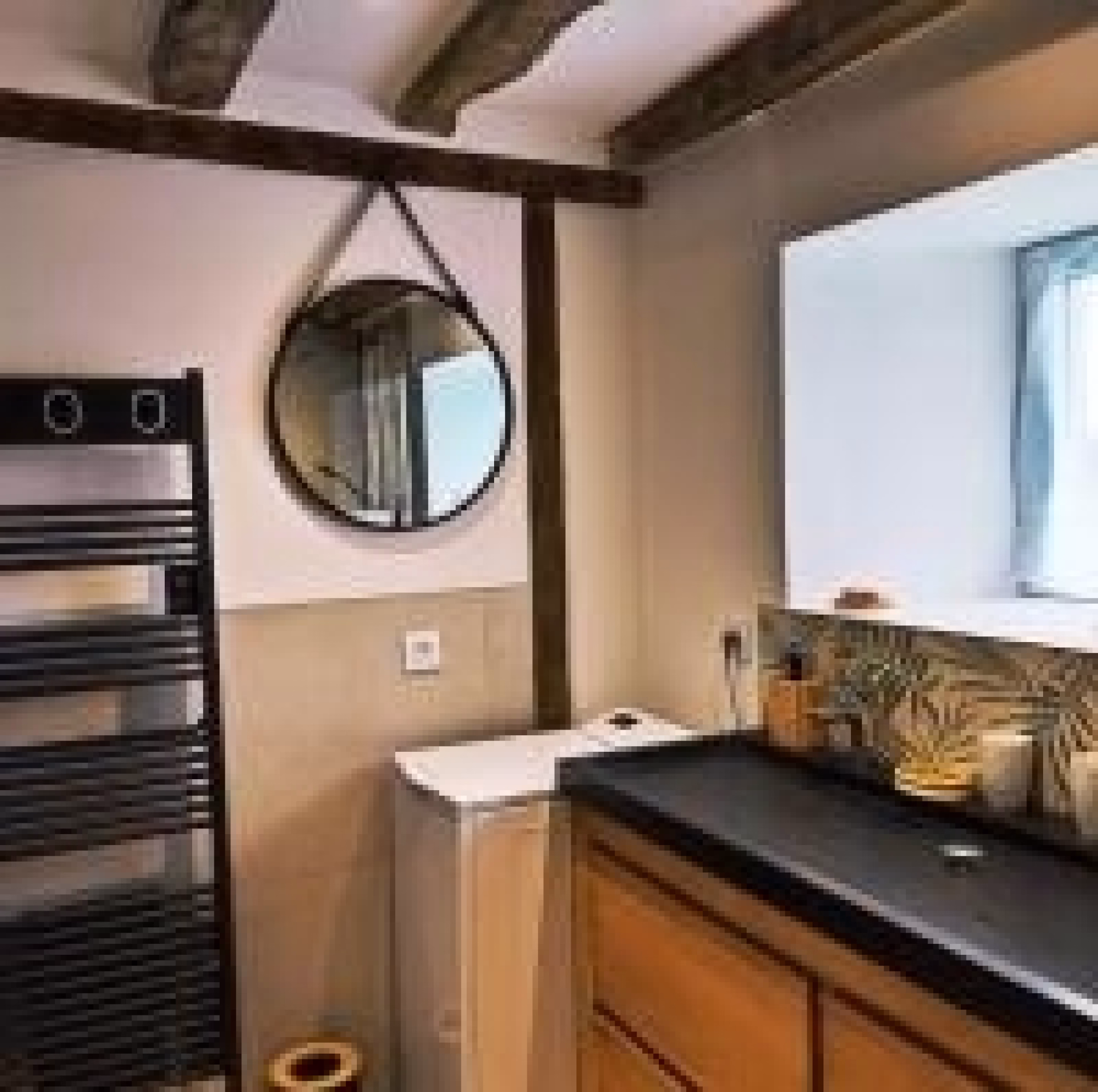 🏠 Gîte - Jours 1 à 5