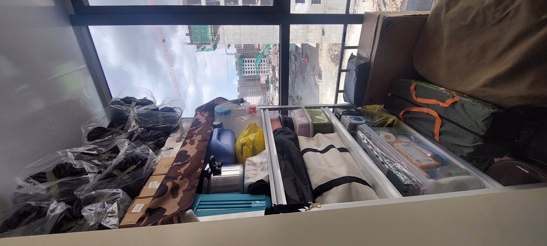 Trek alpin et nomade en Mongolie, jusqu’au sommet du Khuïten