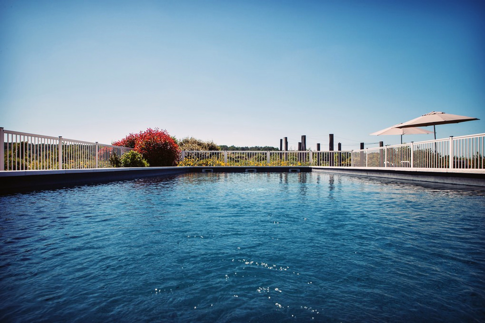 🏩 Hôtel 4* - Jours 1 à 3