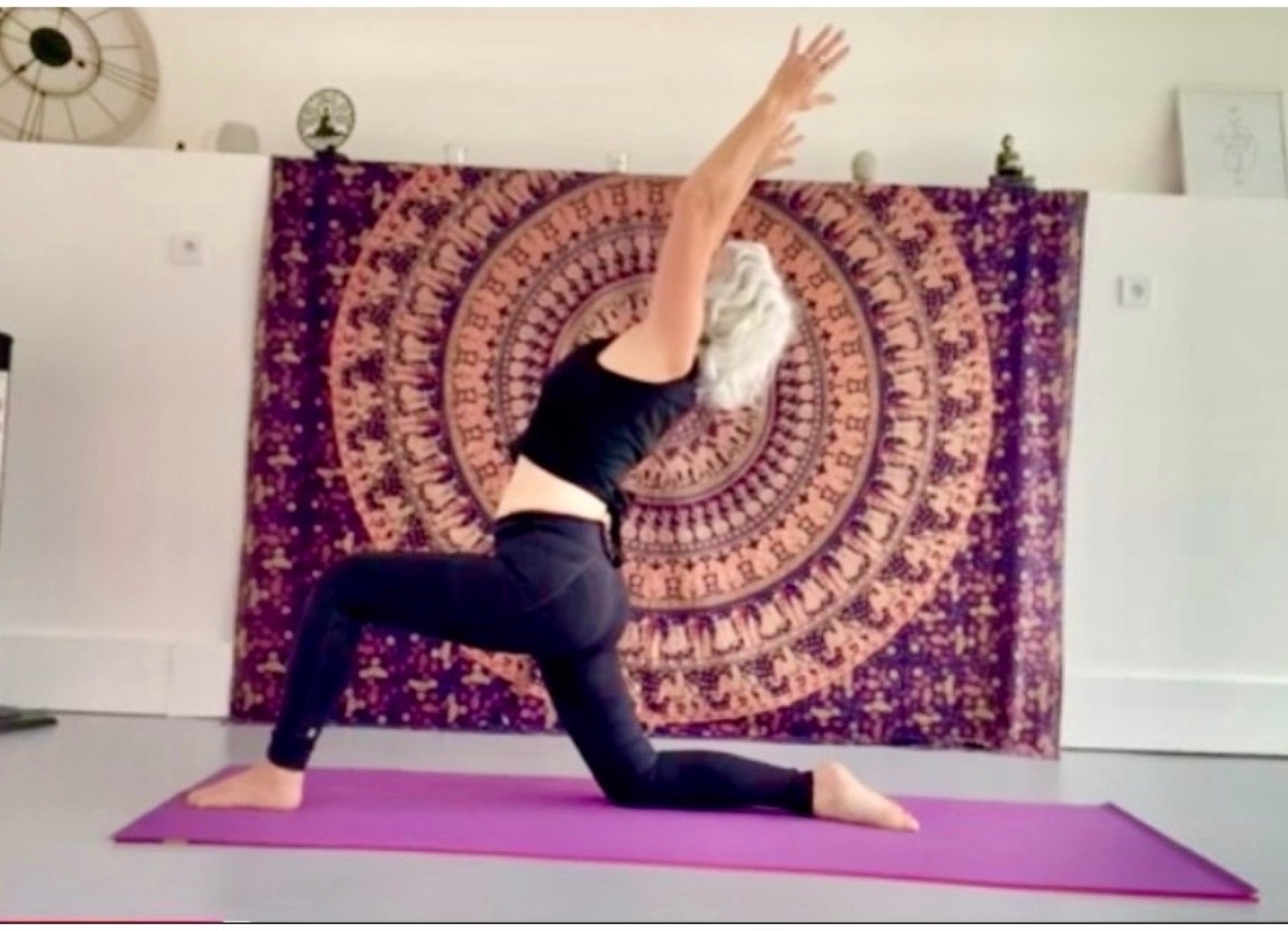 Yoga, Pilates & Bien-être en Charente-Maritime
