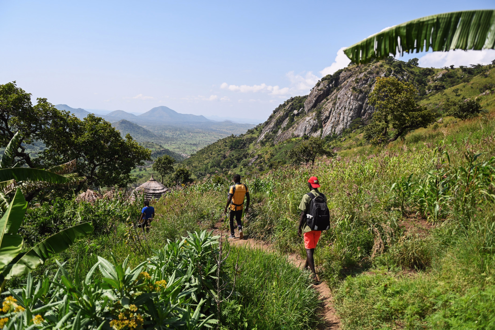 ⛺️ Camping - Jour 8