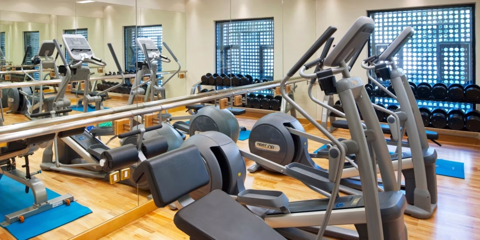 🏩 Hôtel 5* - Jour 7