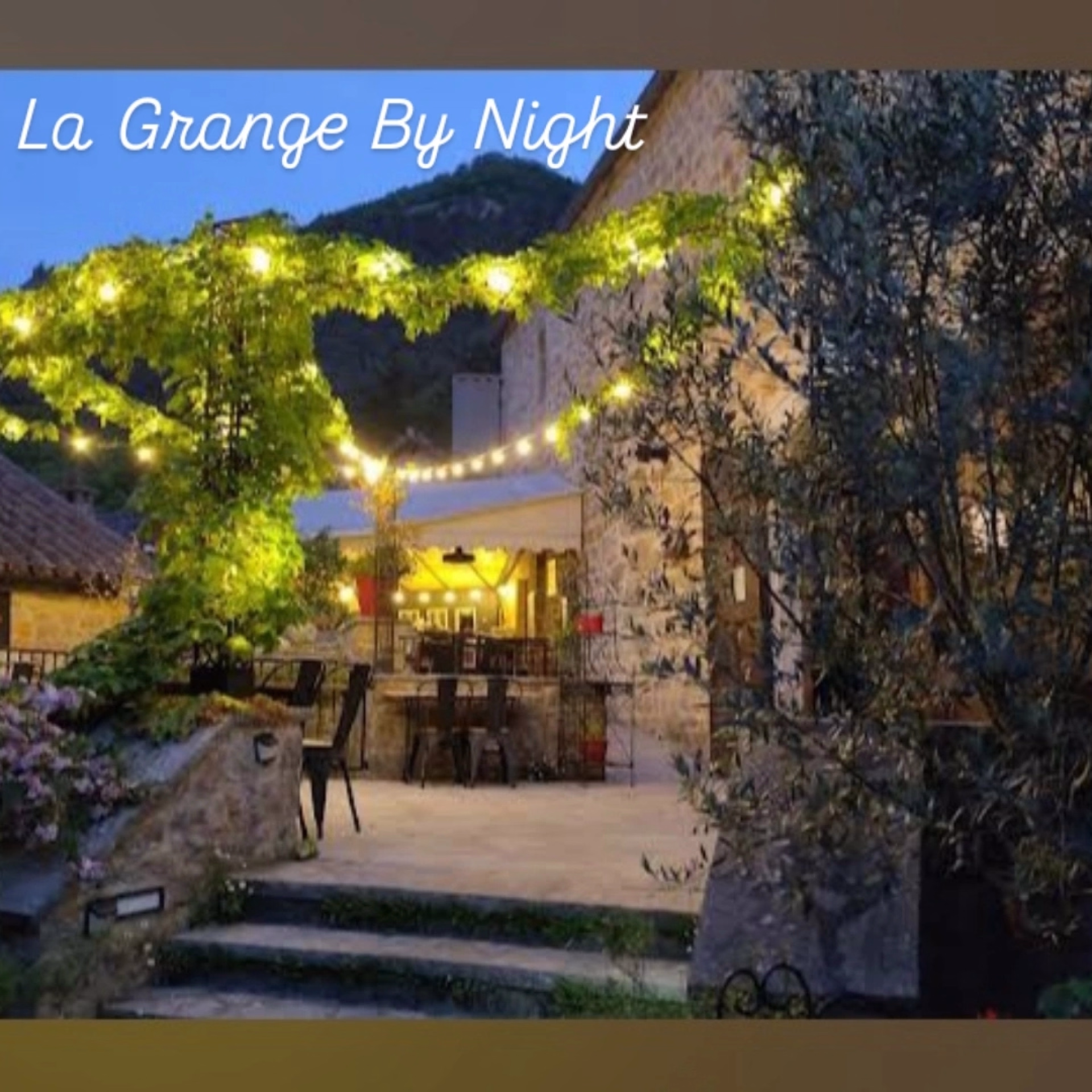 Trail dans l'aveyron avec Sylvain Court - Sur les terres des Templiers