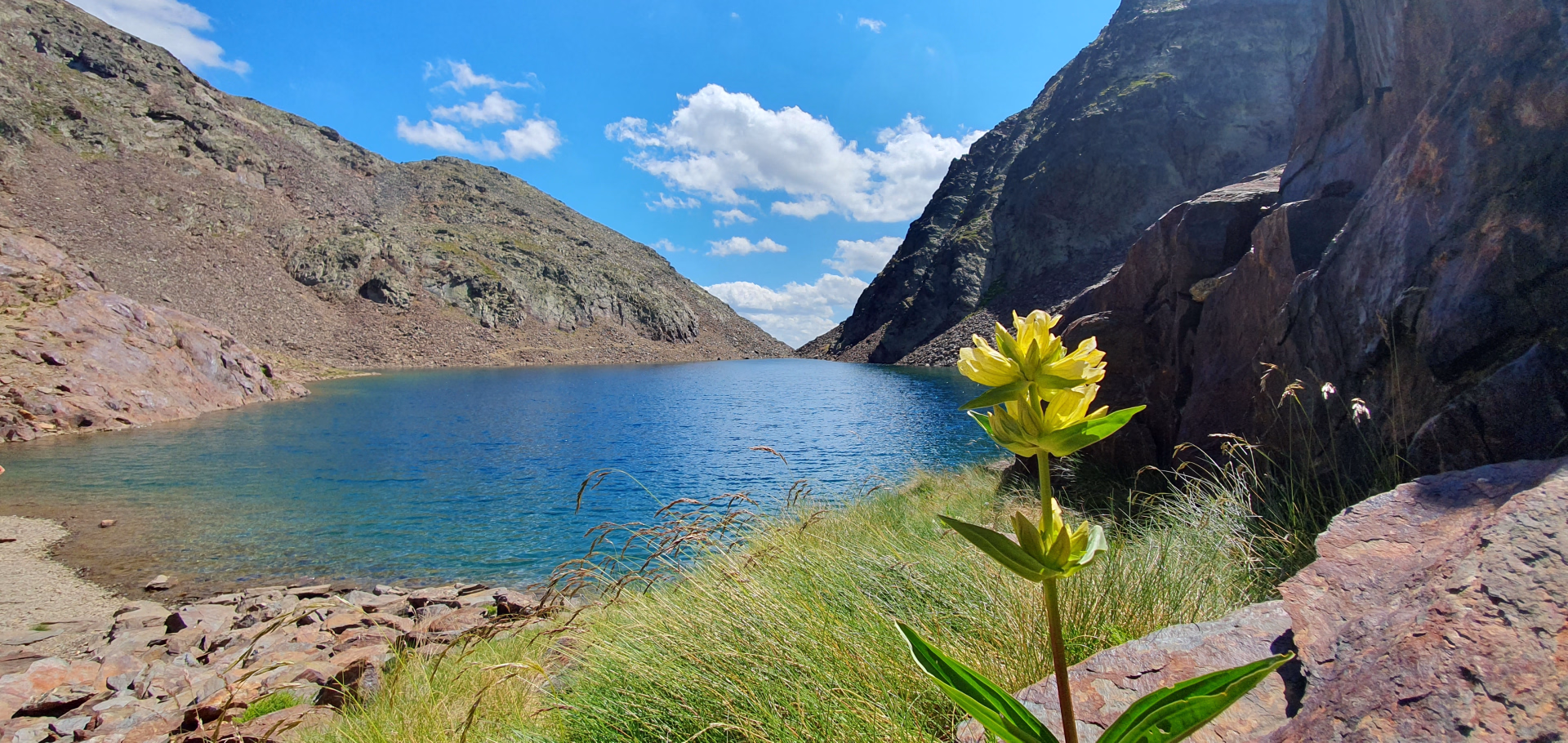 Randonnée et balnéo au cœur des vallées d’Andorre