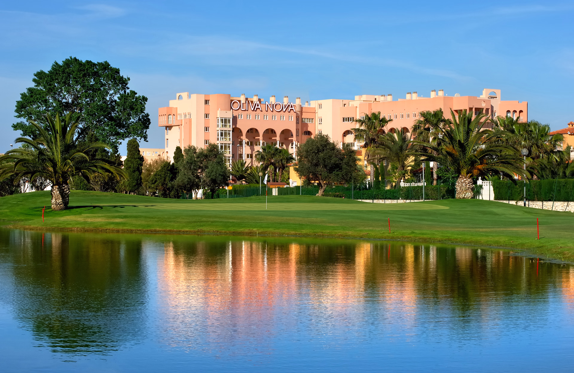 Hôtel 4*