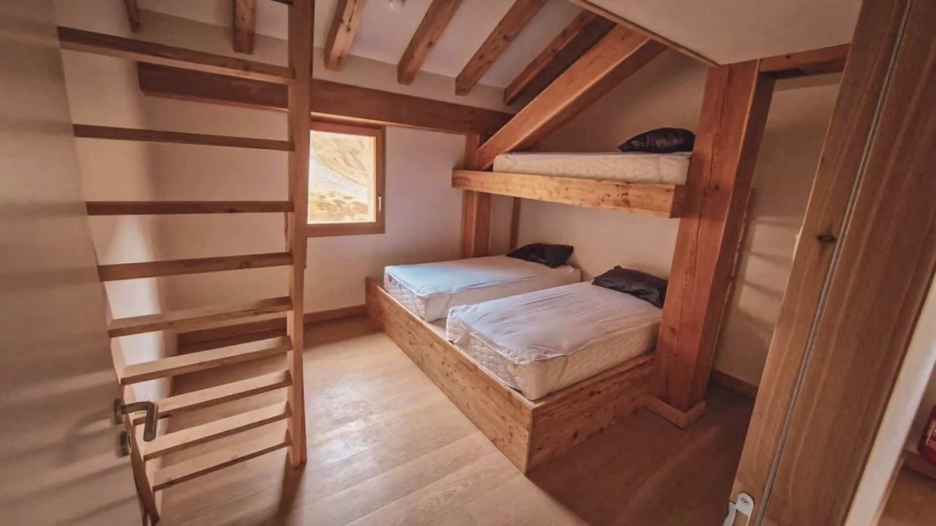 Nouvel An : Raquettes et Refuge dans les Hautes-Alpes