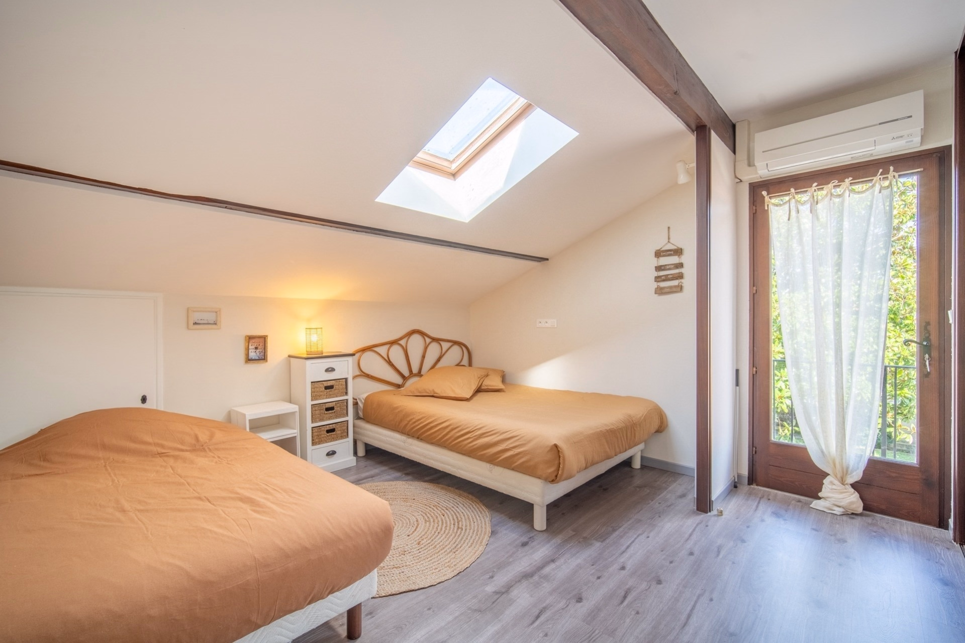 🏠 Surf House - Jours 1 à 6