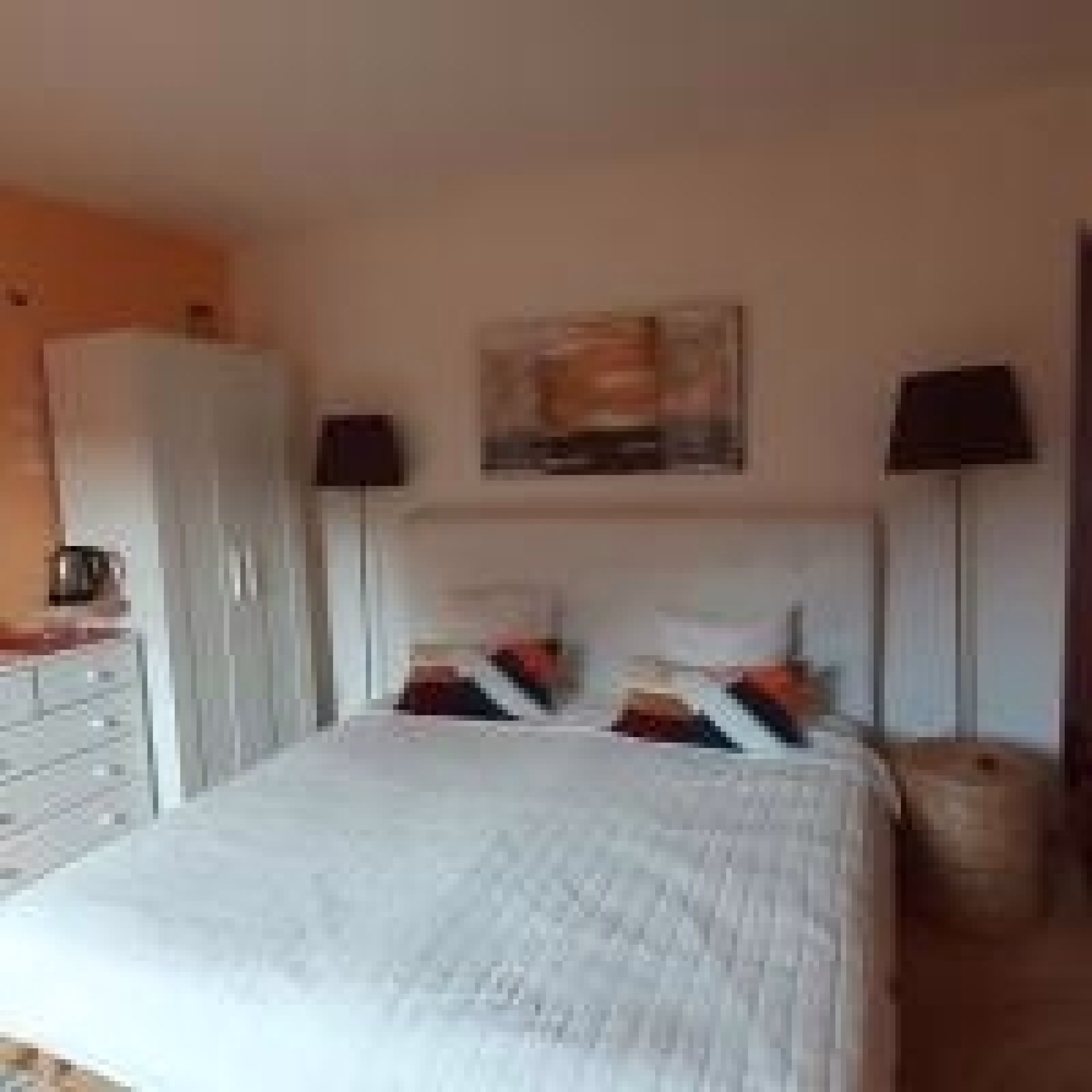 🏩 B&B - Jours 1 à 2