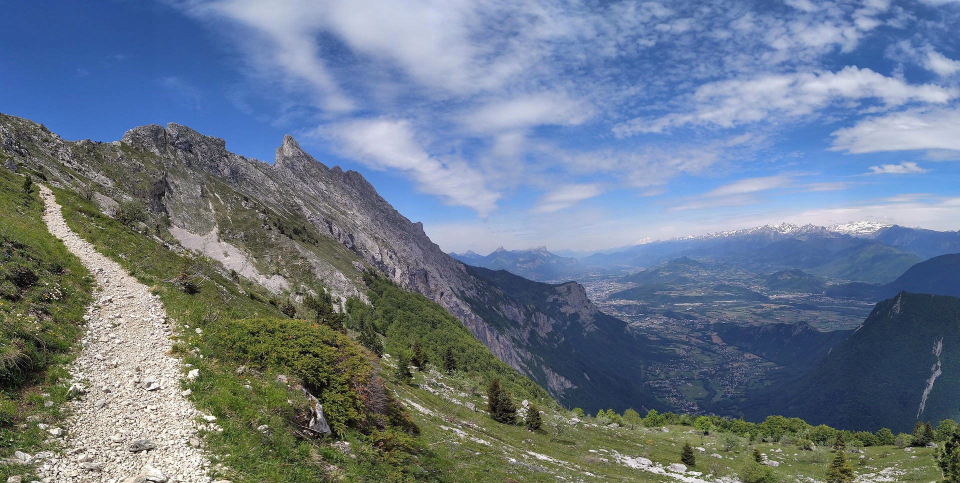 Découvrez nos voyages sportifs à Autrans-Méaudre en Vercors pour vos prochaines vacances