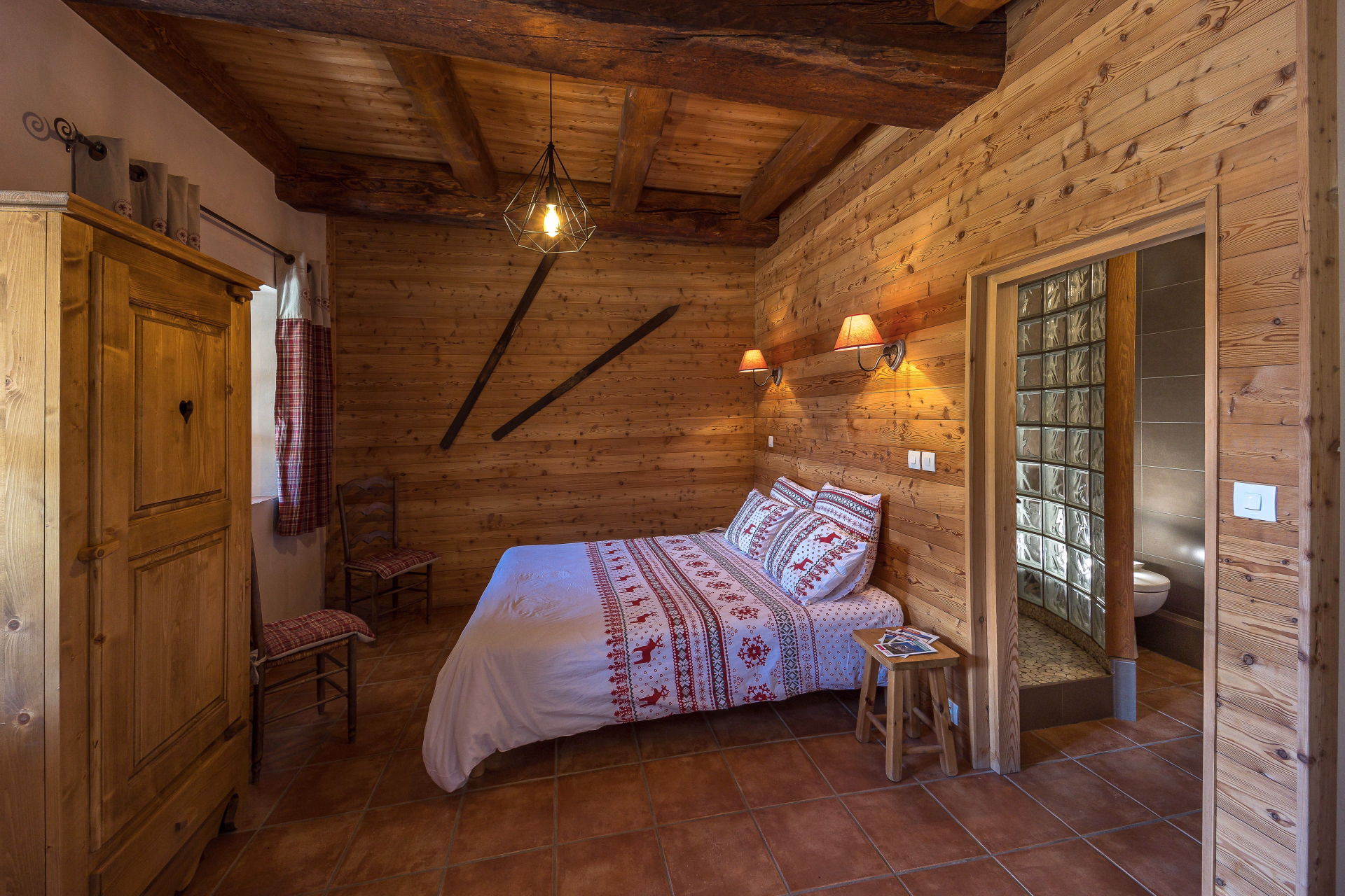 🏠 Ferienhaus