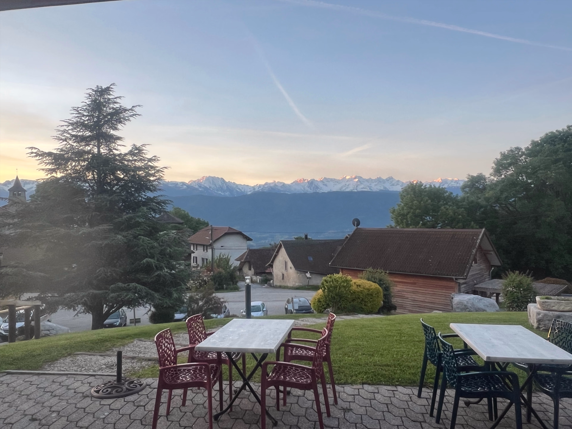 🏠 Auberge - Jours 1 à 6