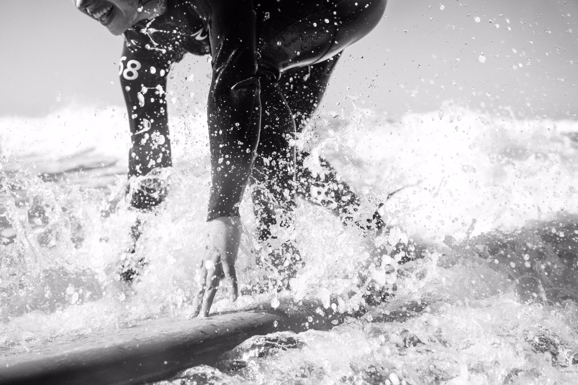 8 jours pour se lancer : Votre guide d'initiation au surf au Maroc