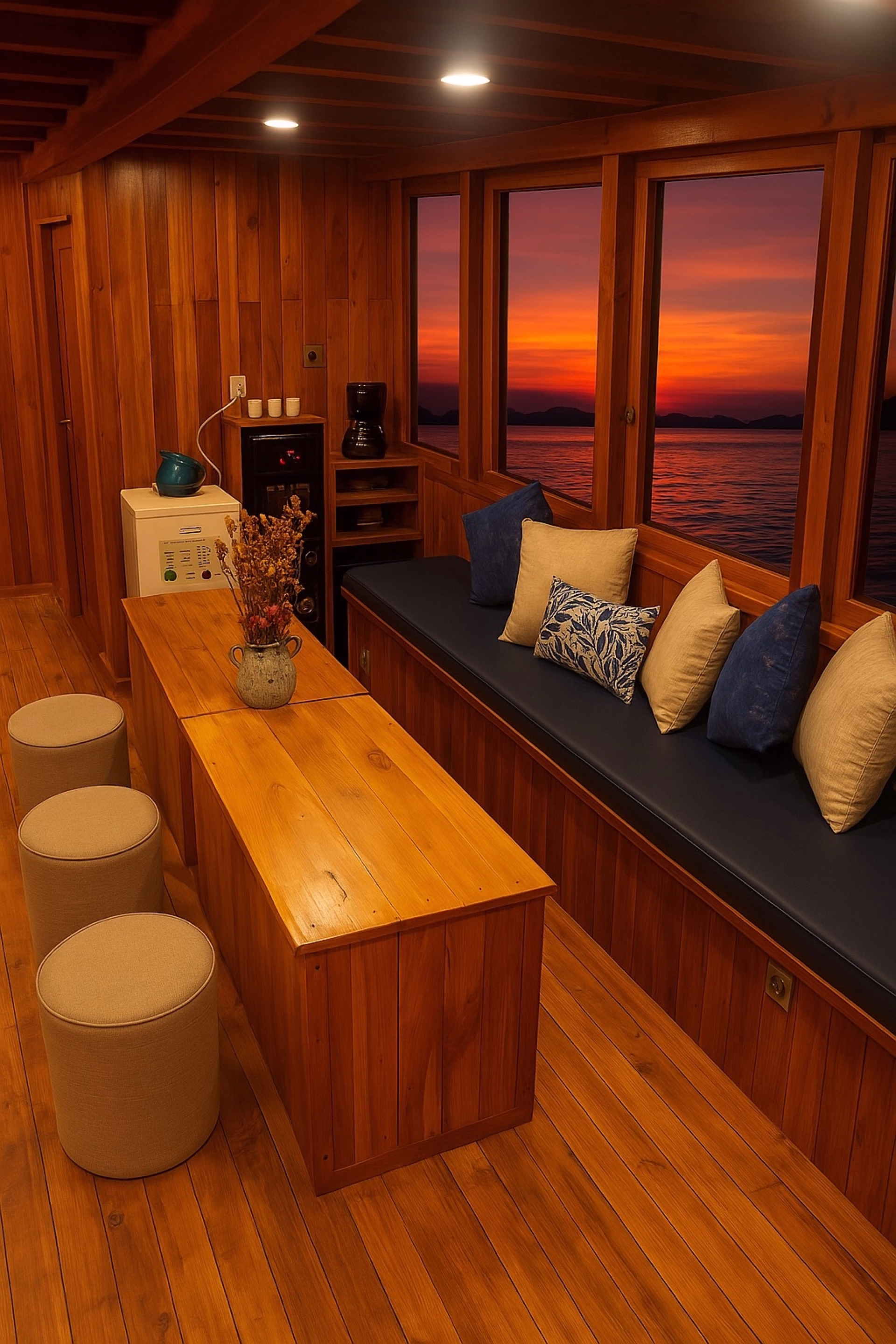 Croisière plongée à Komodo pour un séjour inoubliable