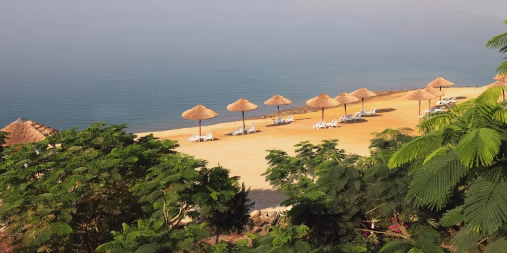 🏩 Hôtel 5* - Jour 7