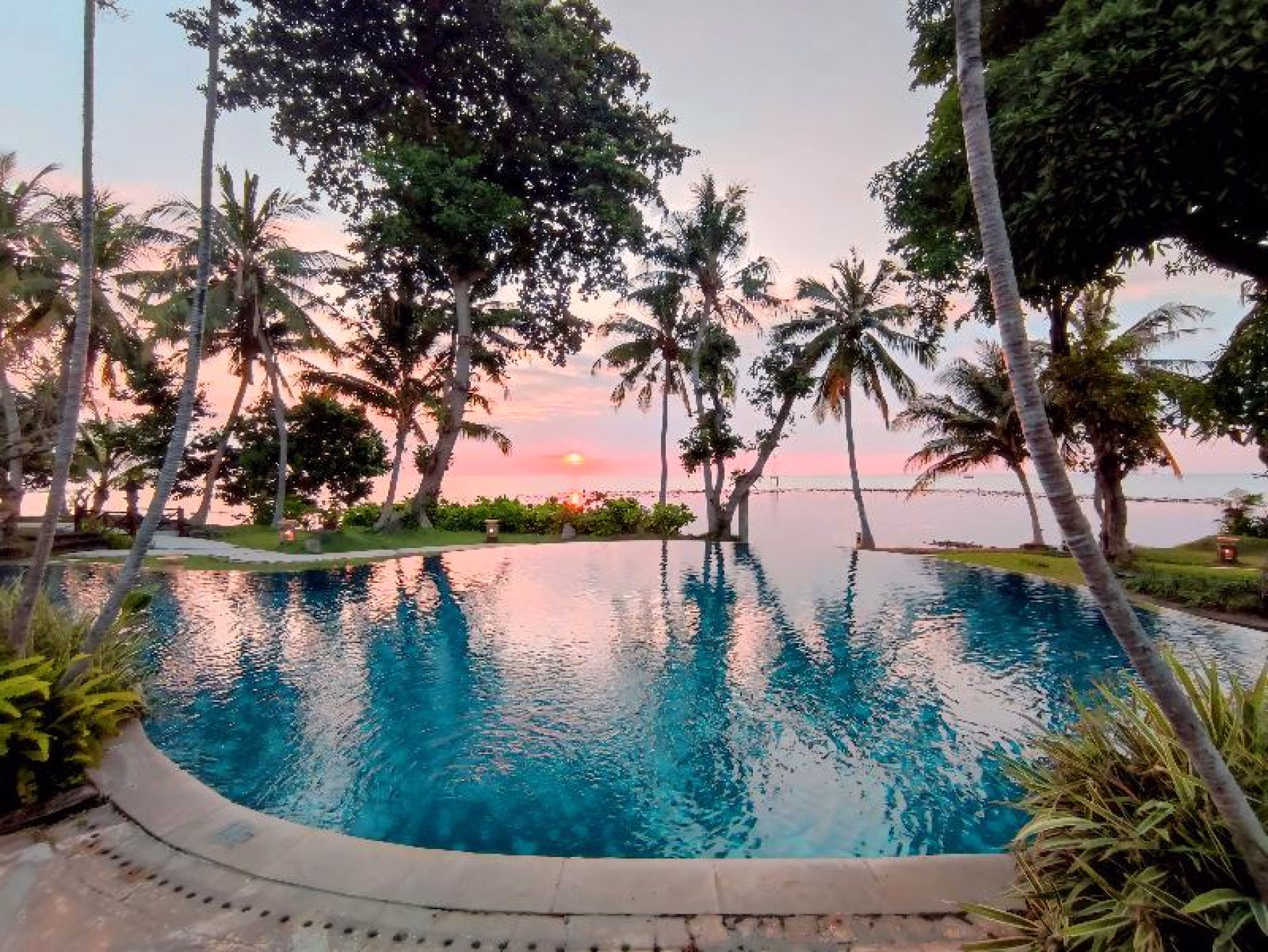 Hôtel 4*