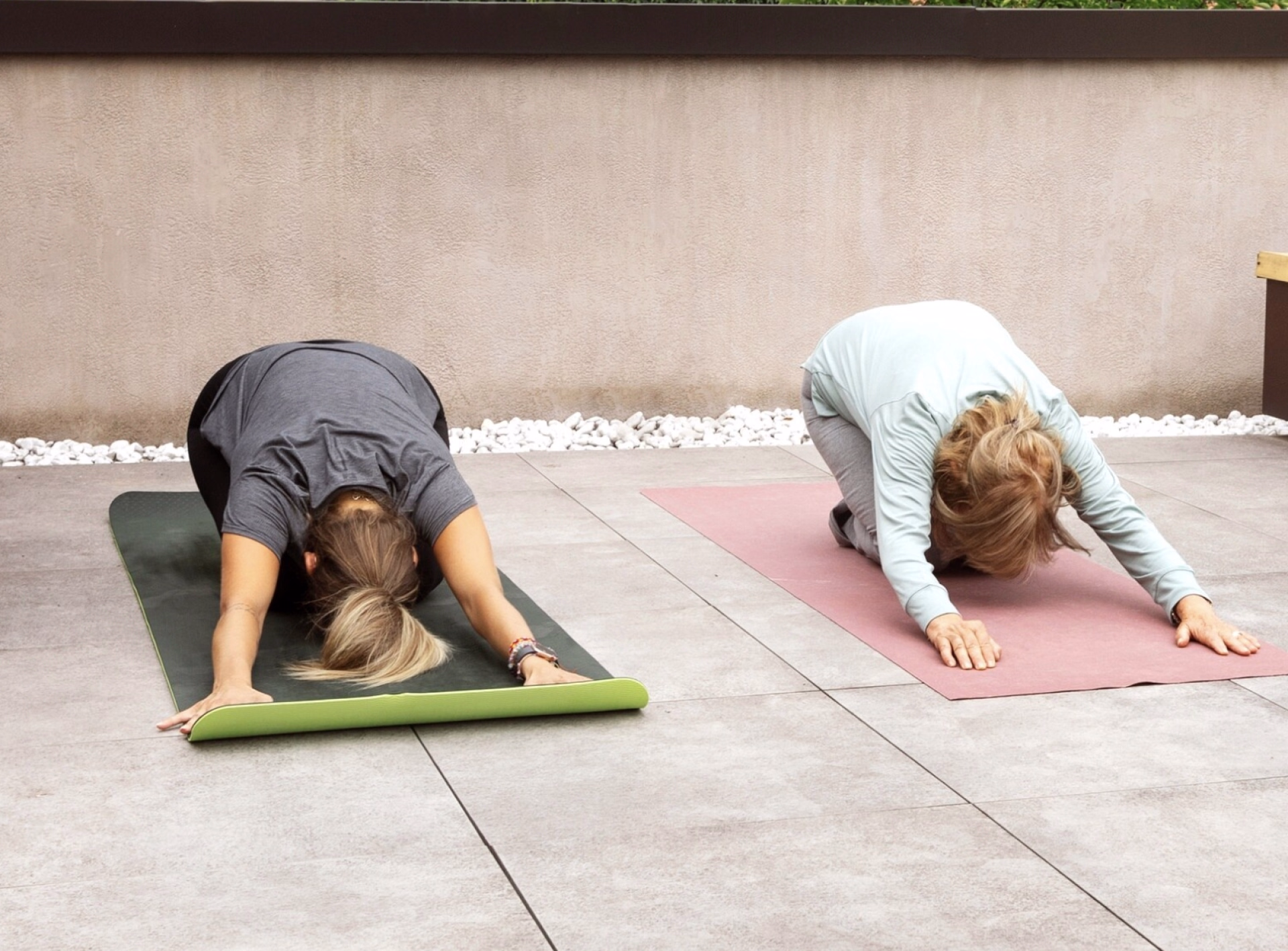 Retraite Yoga & Surf à Tamraght : explorez, rechargez, respirez