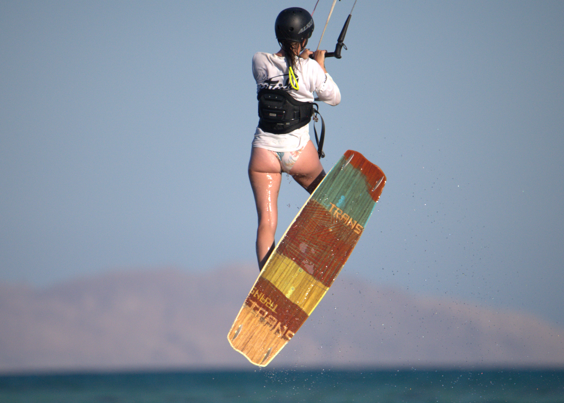 Croisière kite sur les plus beaux spots d’Égypte au départ d’Hurghada
