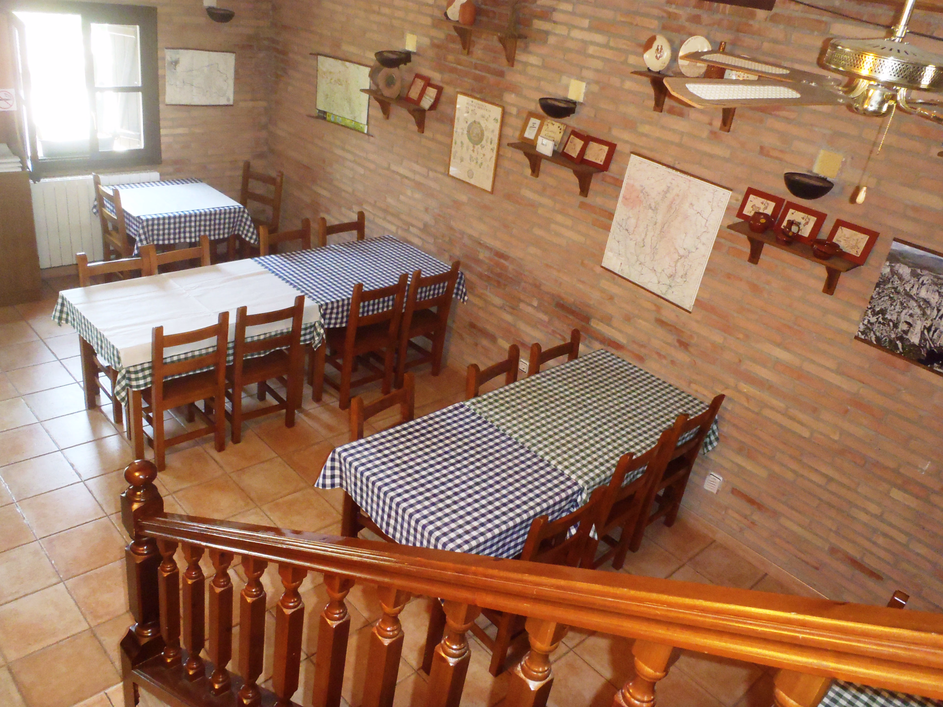 🏠 Auberge - Jours 1 à 4