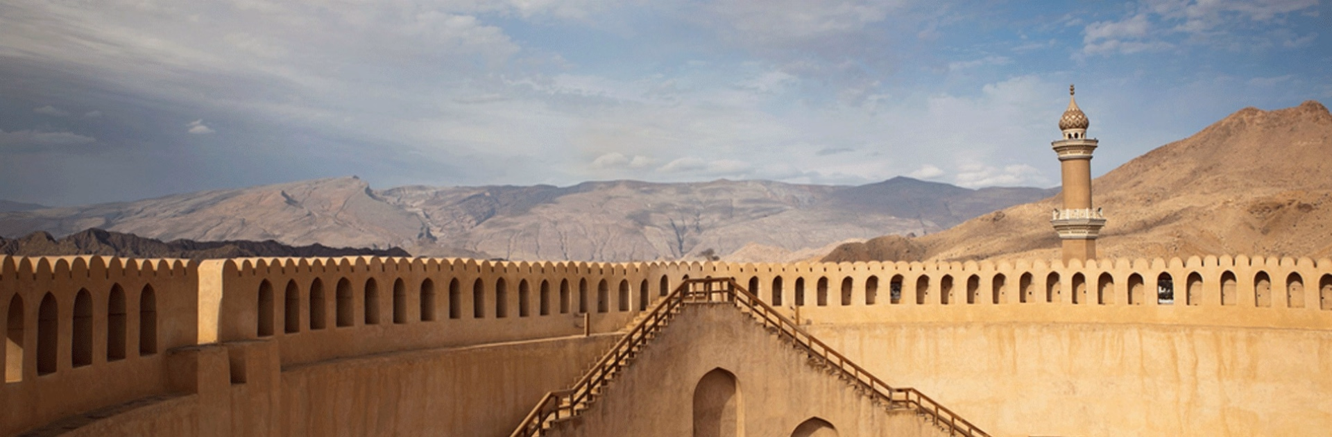 Randonnée, Canyoning et Baignade à Oman