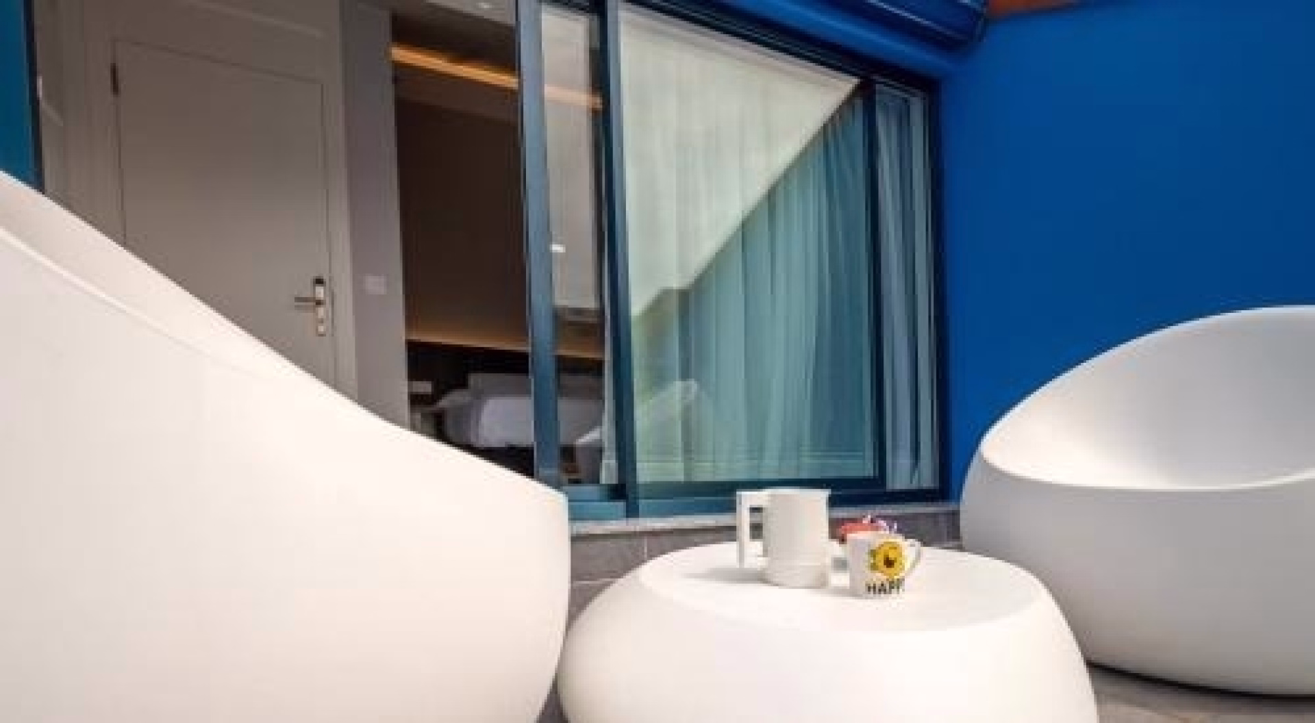 🏨 Hôtel 3*