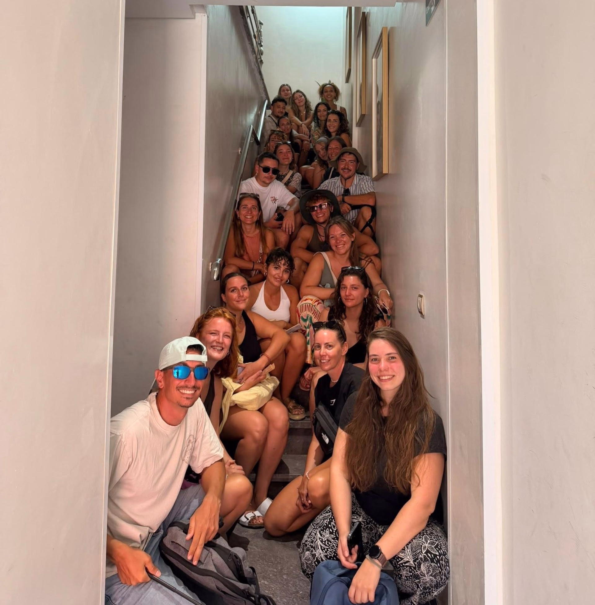 4 jours Surf & Yoga tout inclus à Tamraght