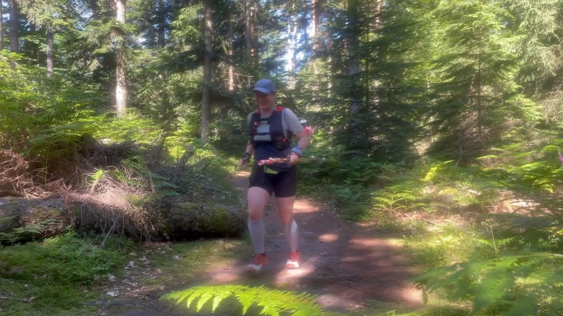 Week-end multi-activités outdoor 100% féminin dans les Vosges