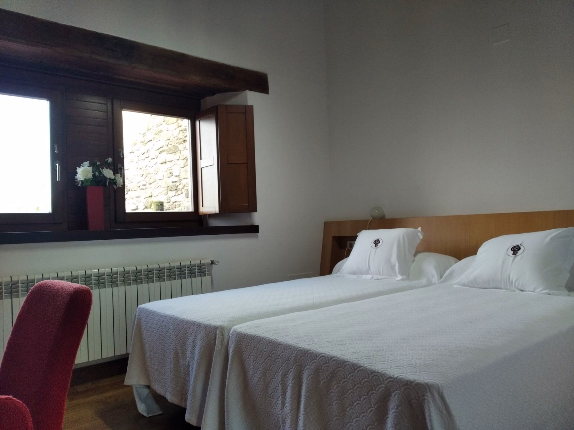 🏨 Hôtel 3* - Jour 3