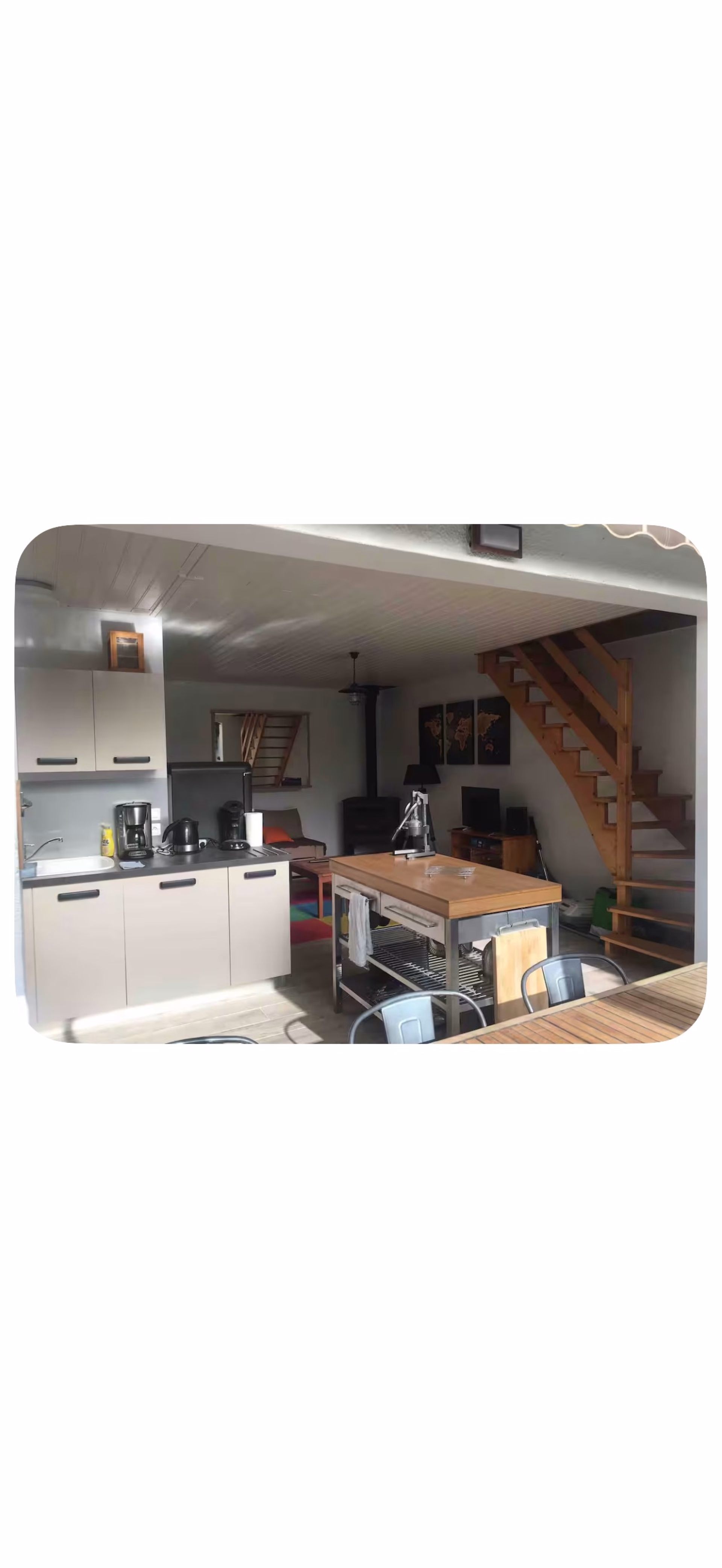 🏠 Villa - Jours 1 à 4