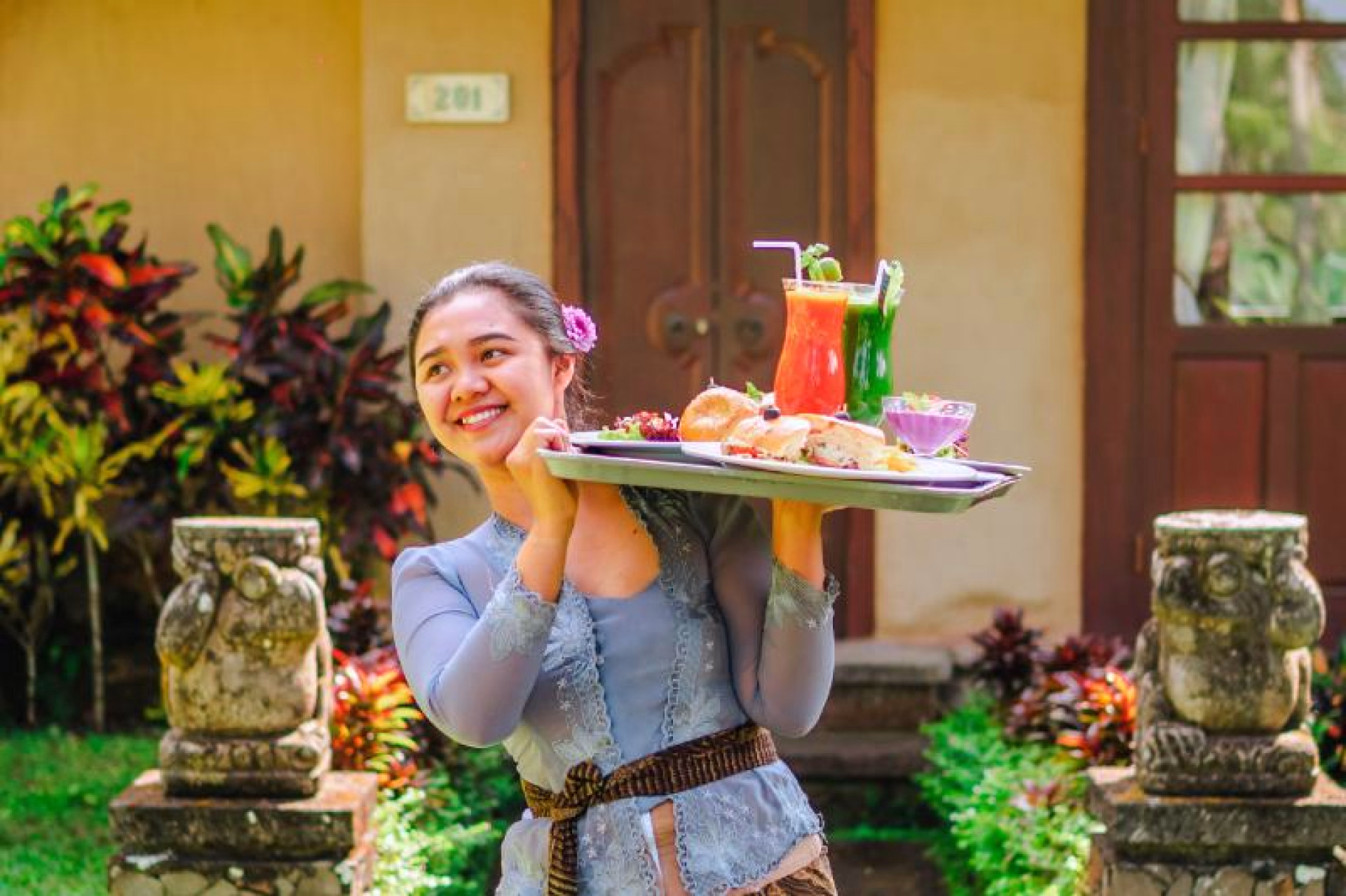 Hôtel 3*