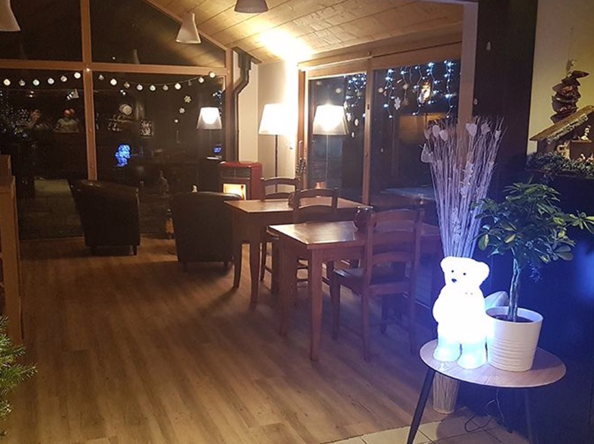 🏠 Auberge - Jours 2, 4 à 5