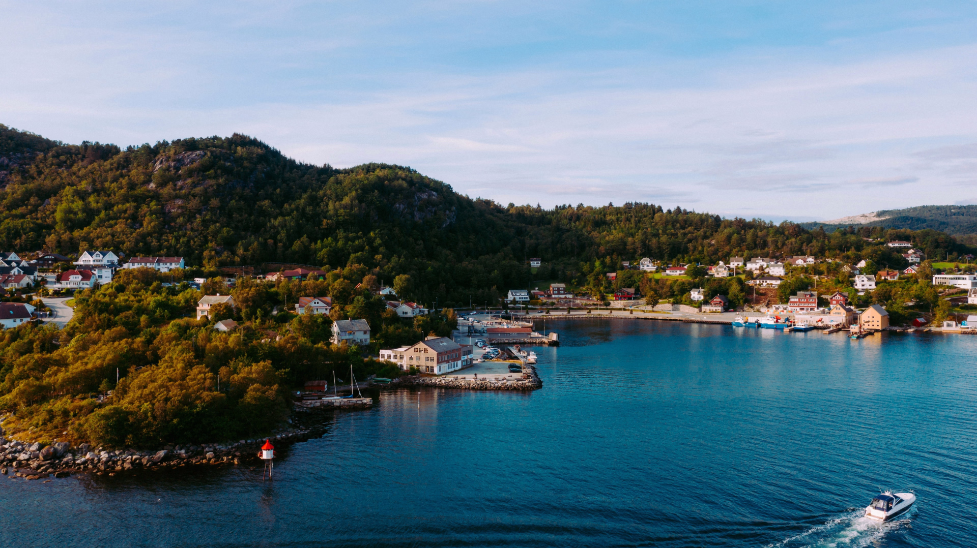 Randonnée en Norvège : à la conquête des sommets de Scandinavie