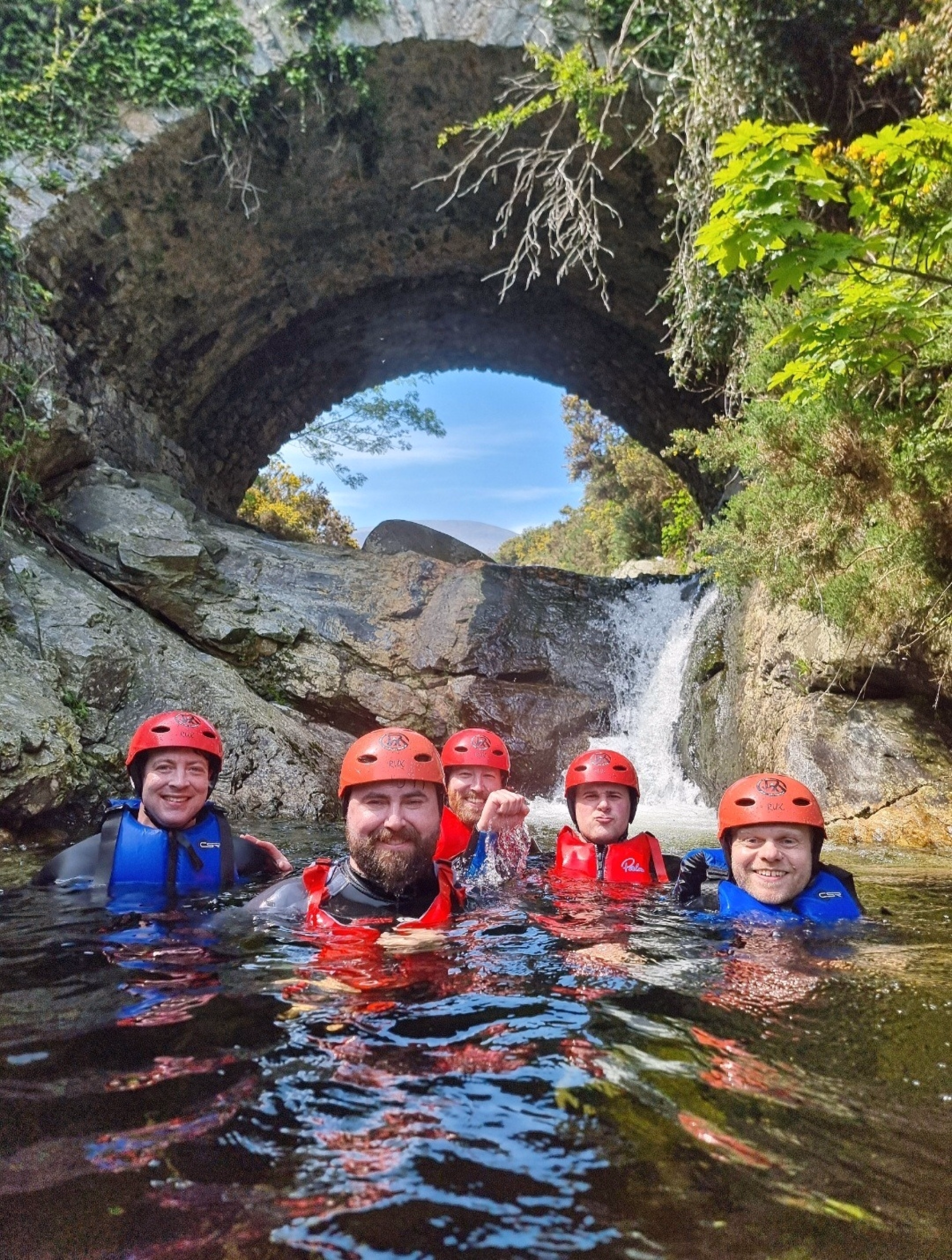 Les Géants du Nord – Une échappée aventure en Irlande