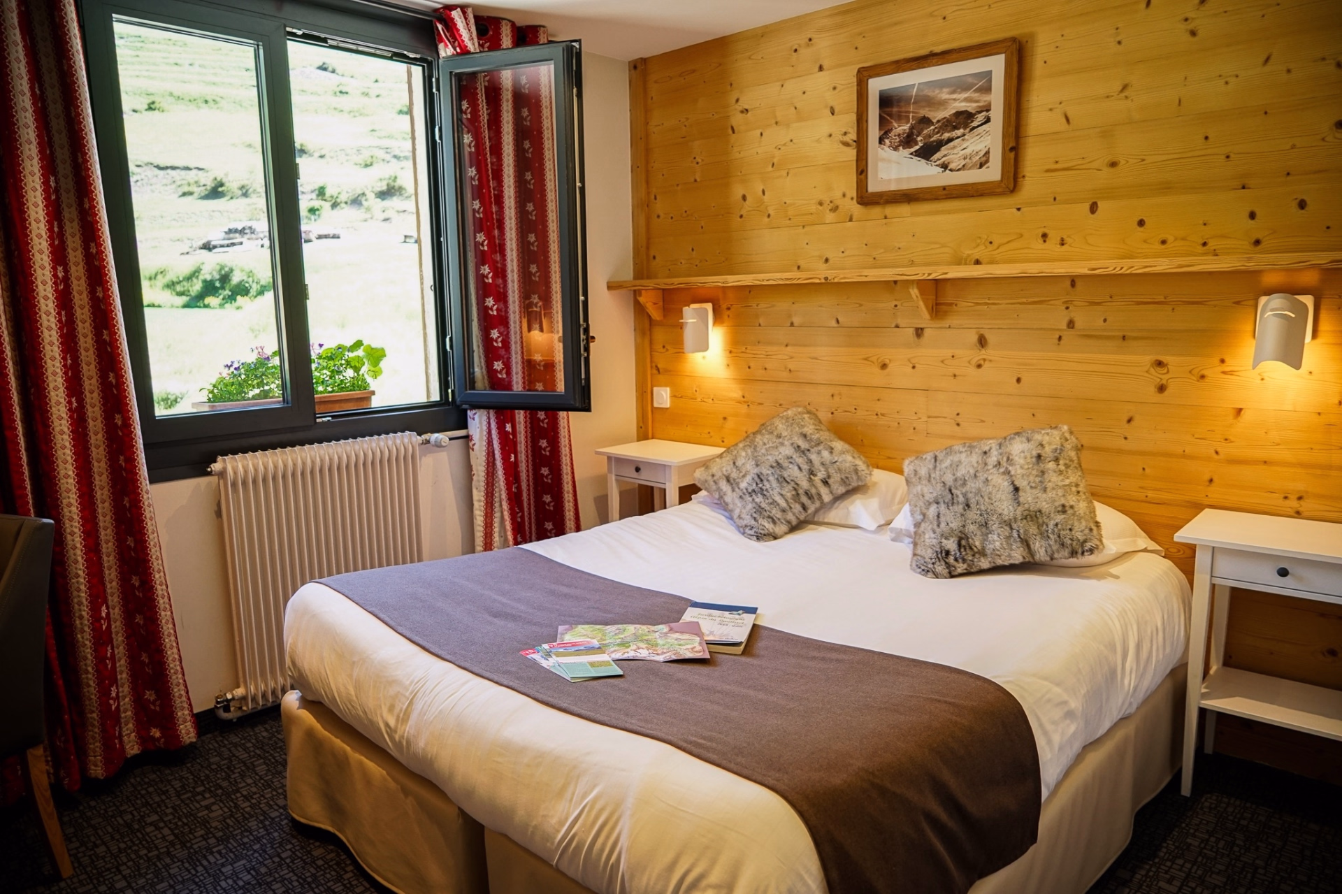 🏨 Hotel 3* - Giorni 1 a 6