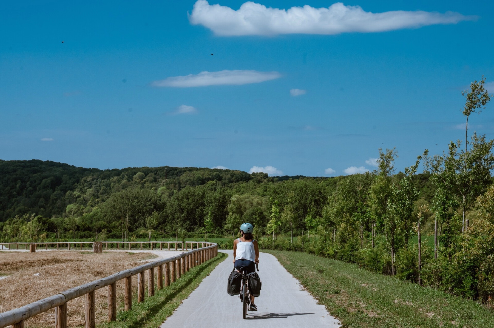 De Paris à Bruges à vélo : cap sur la Venise du Nord
